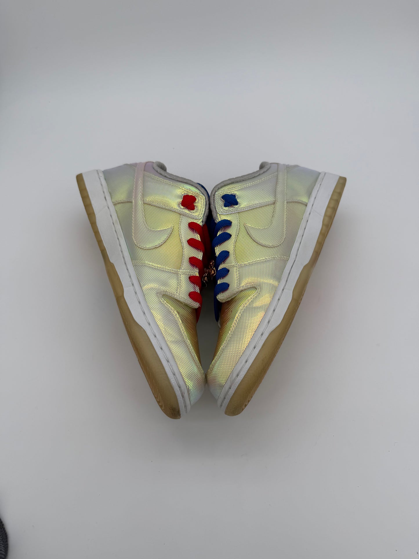 Nike SB Dunk Low Concepts Holy Grail (Cement Box)