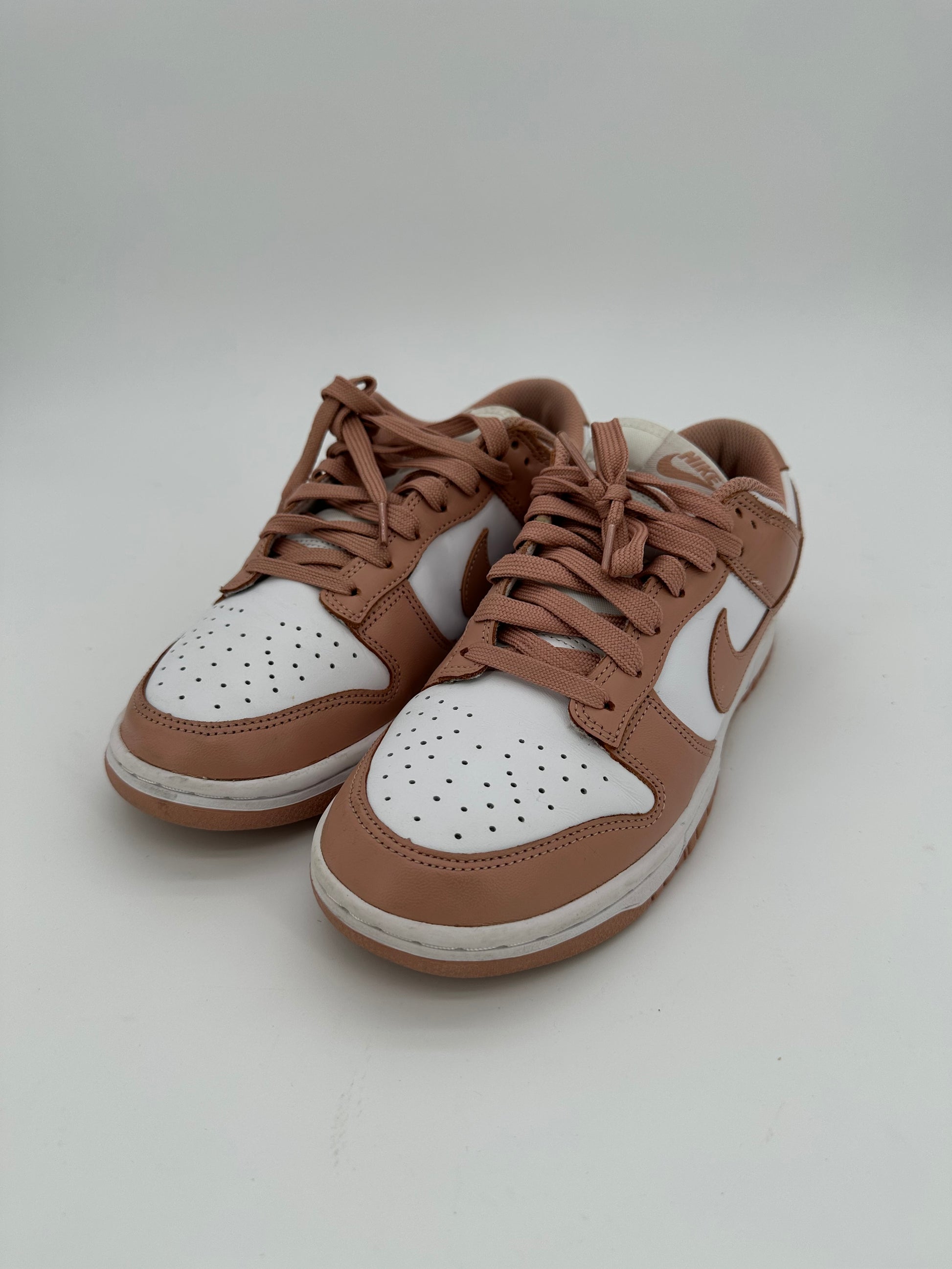 Nike Dunk Low Rose Whisper (Women's)
