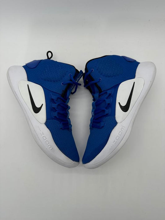 Nike Hyperlink Mid Royal Blue