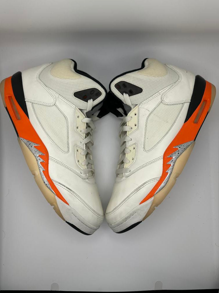 Jordan 5 Retro Shattered Backboard