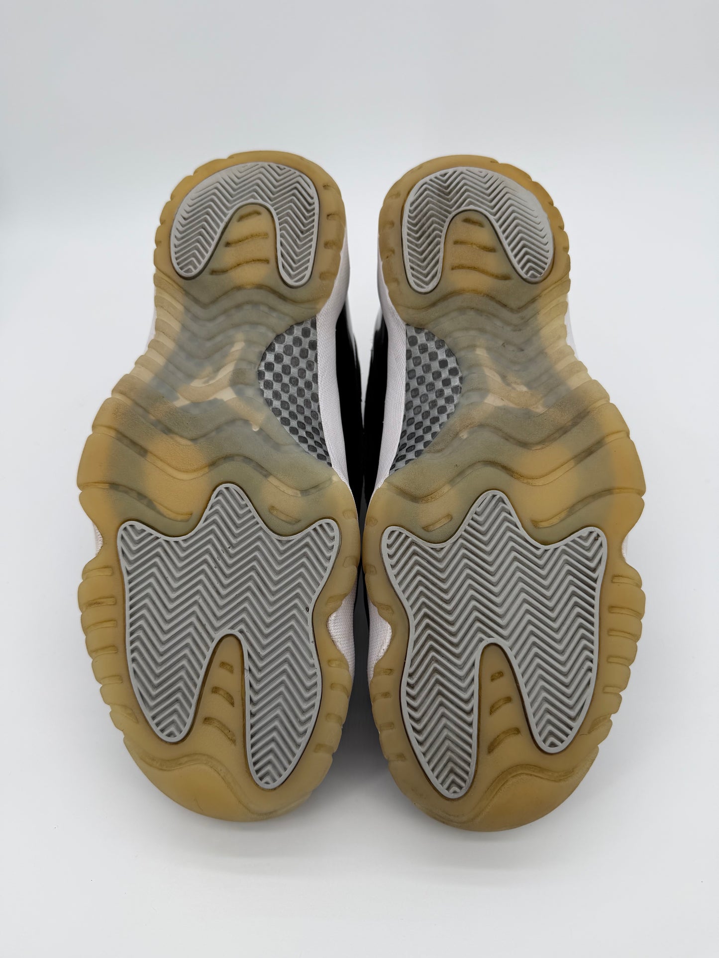 Jordan 11 Retro Jubilee 25th Anniversary