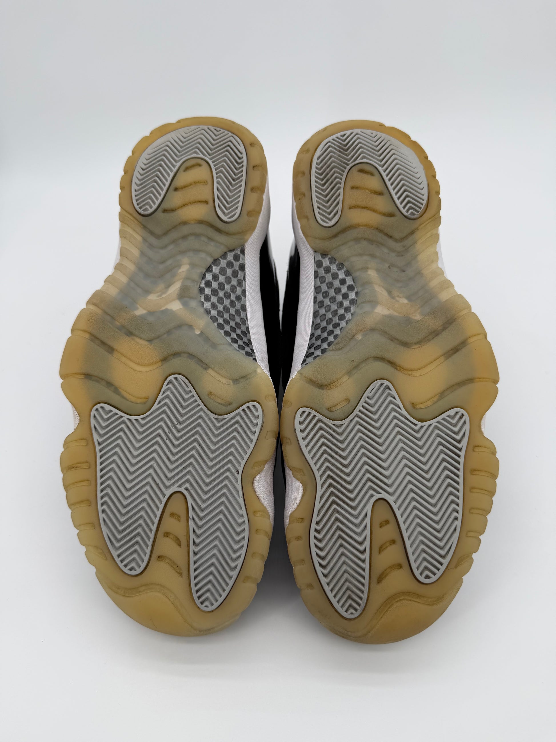 Jordan 11 Retro Jubilee 25th Anniversary