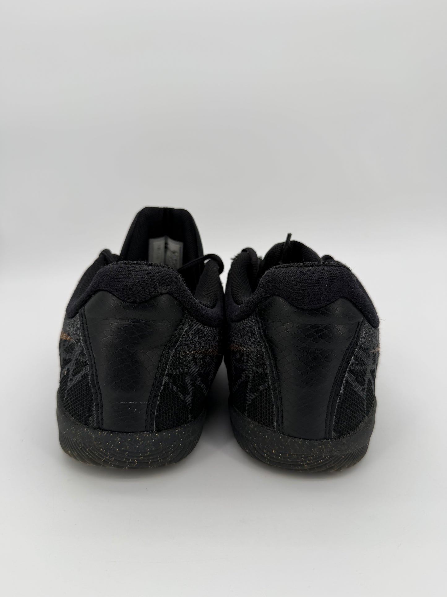 Kobe Mamba Rage Gold Stars