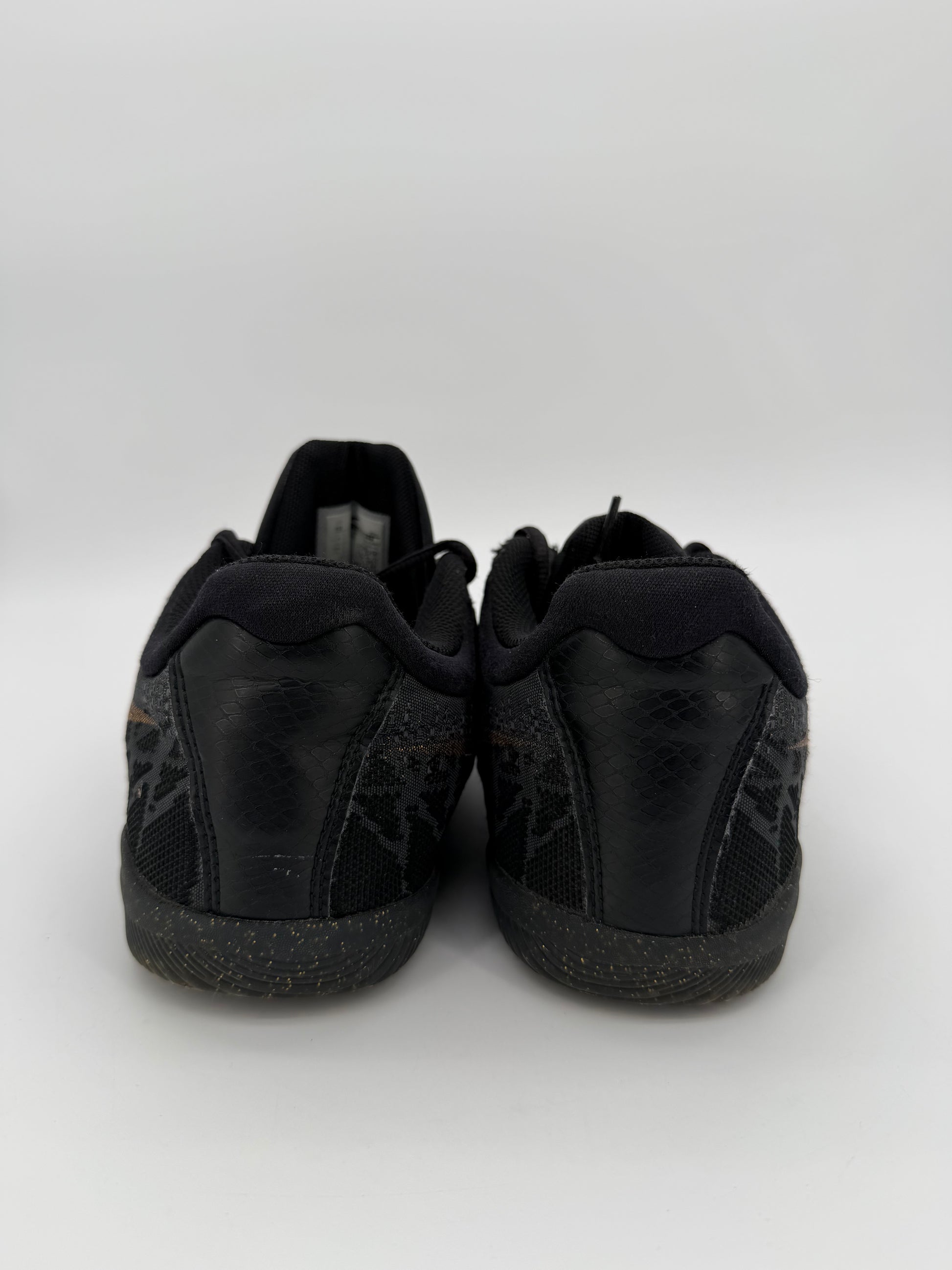 Kobe Mamba Rage Gold Stars