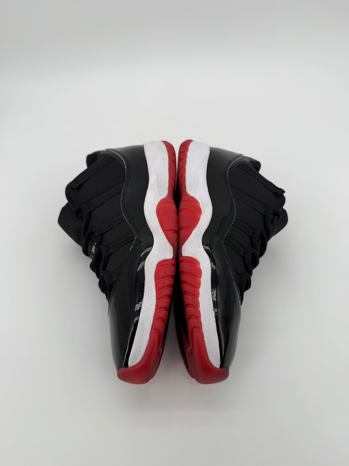 Jordan 11 Retro Low Bred (2025)