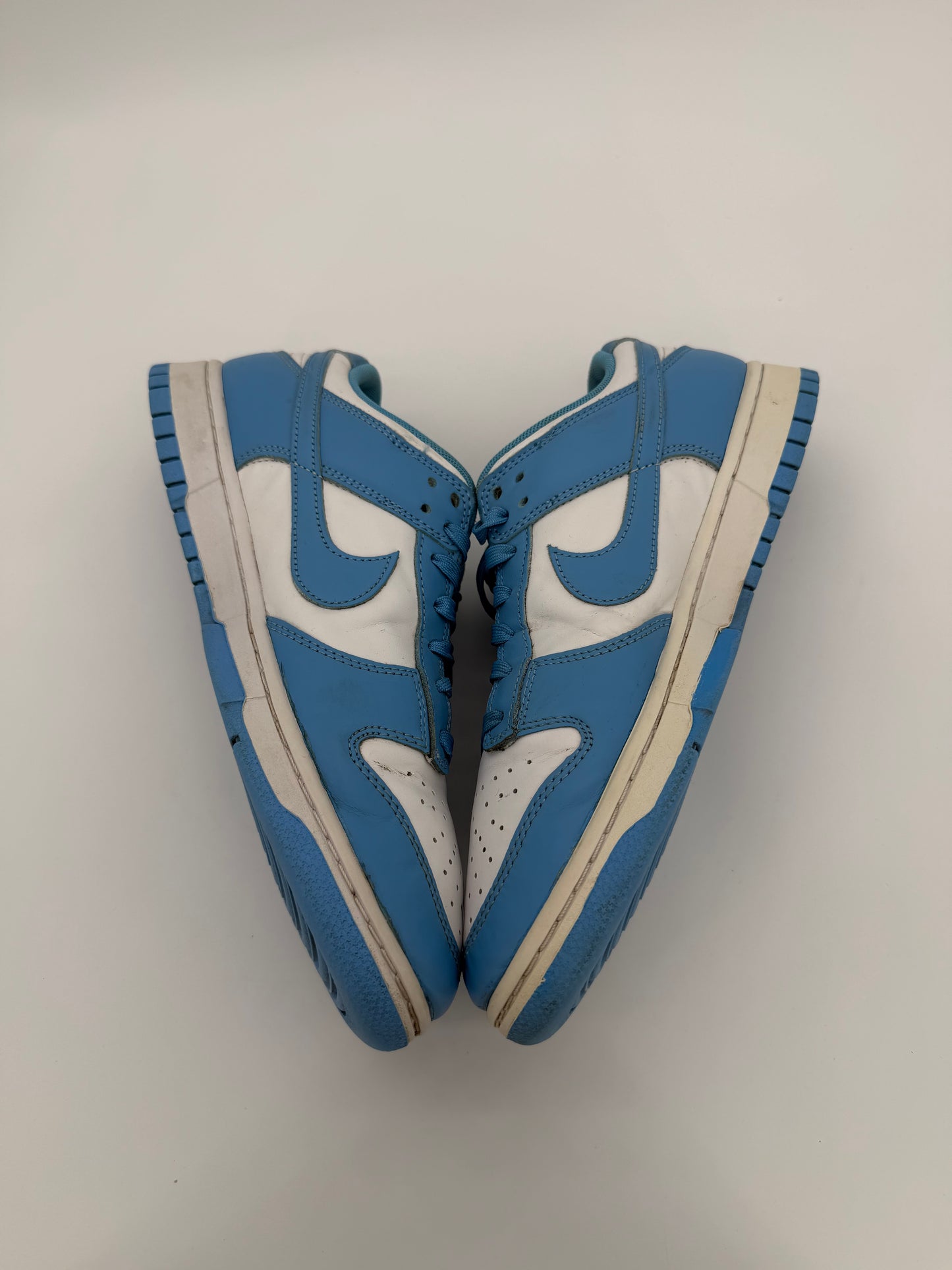 Nike Dunk Low UNC (2021)