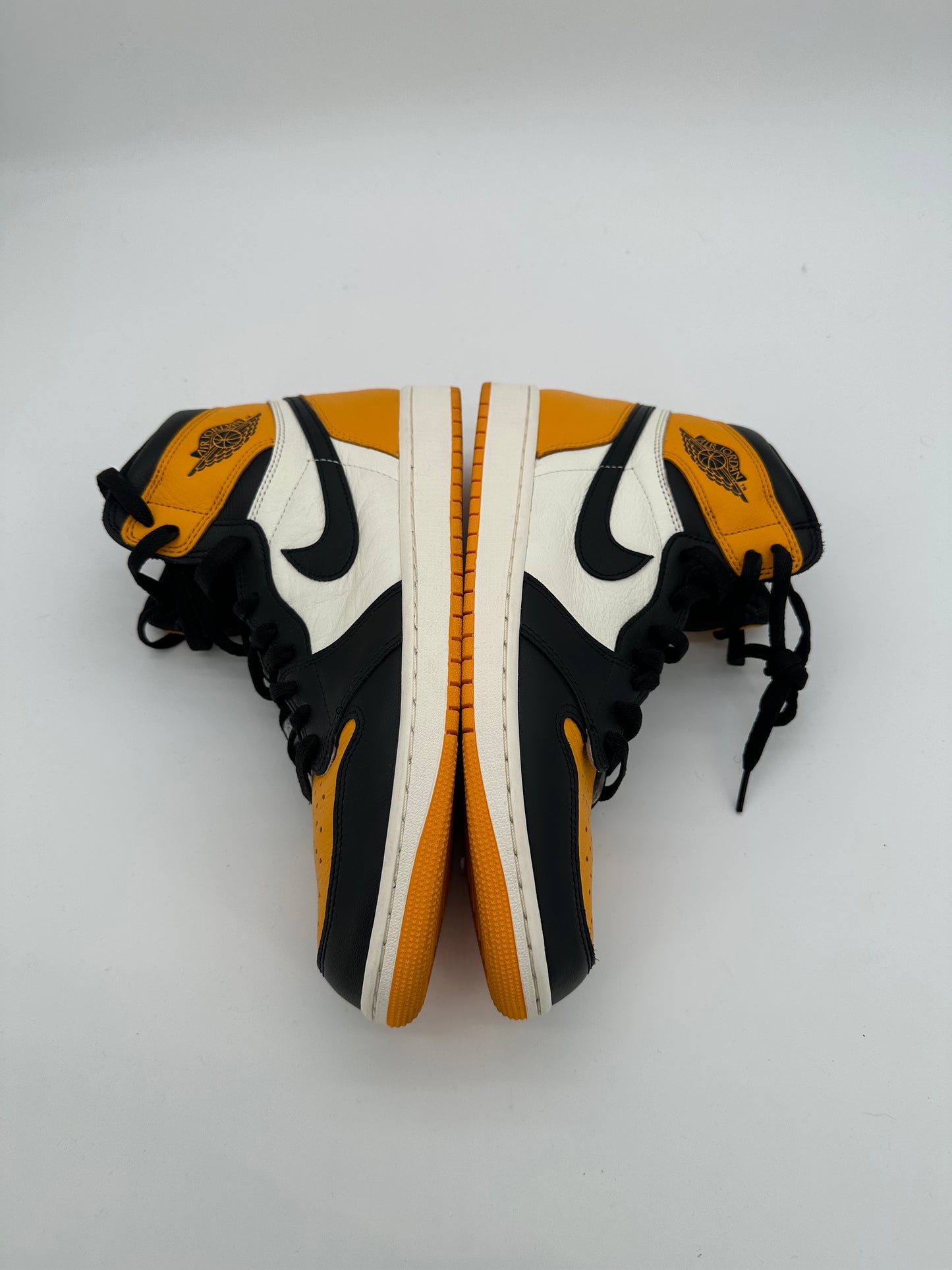 Jordan 1 Retro High OG Taxi