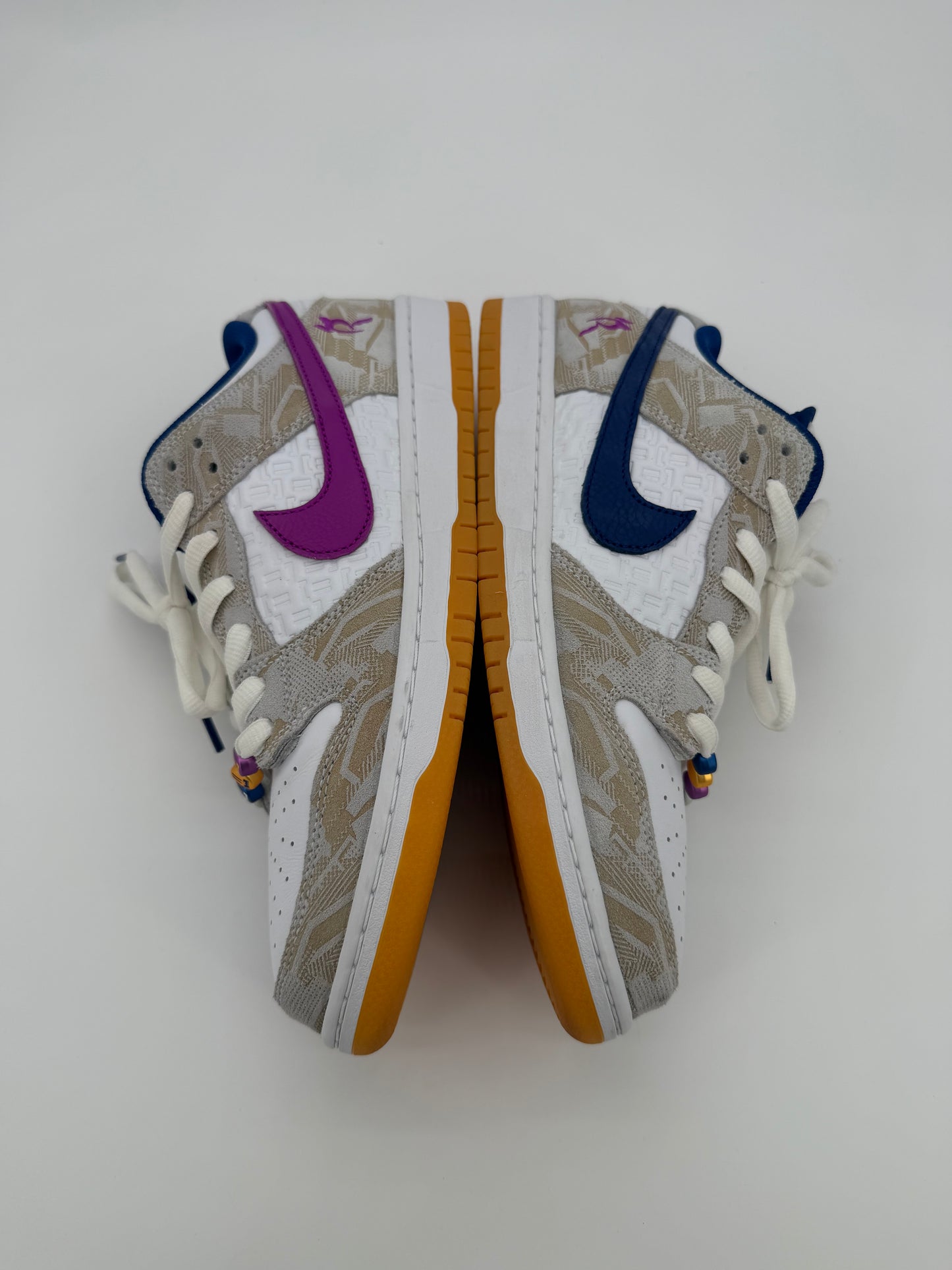 Nike SB Dunk Low Rayssa Leal