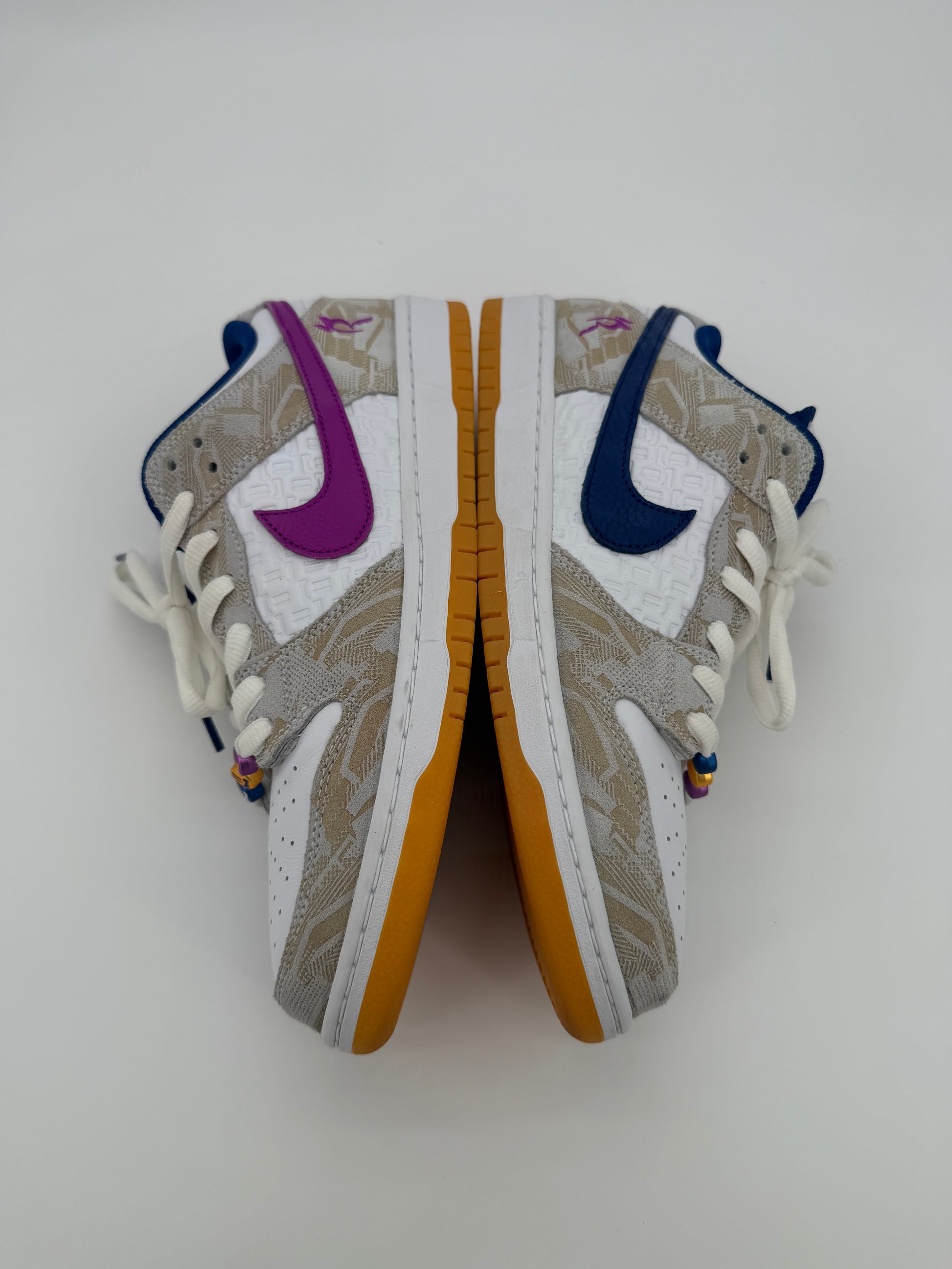 Nike SB Dunk Low Rayssa Leal
