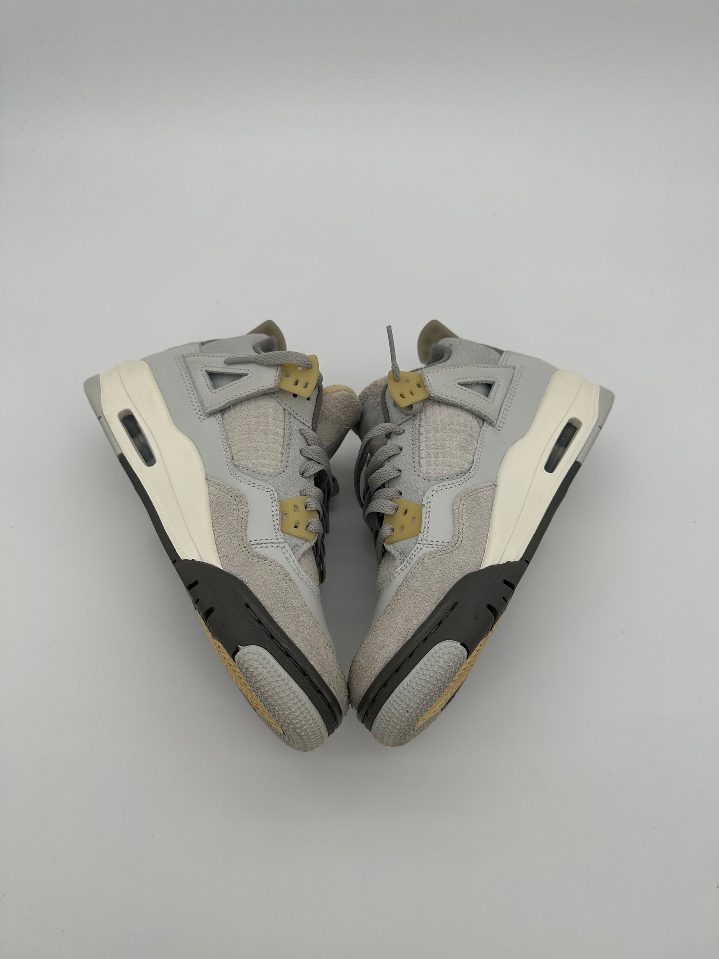 Jordan 4 Retro SE Craft Photon Dust (GS)