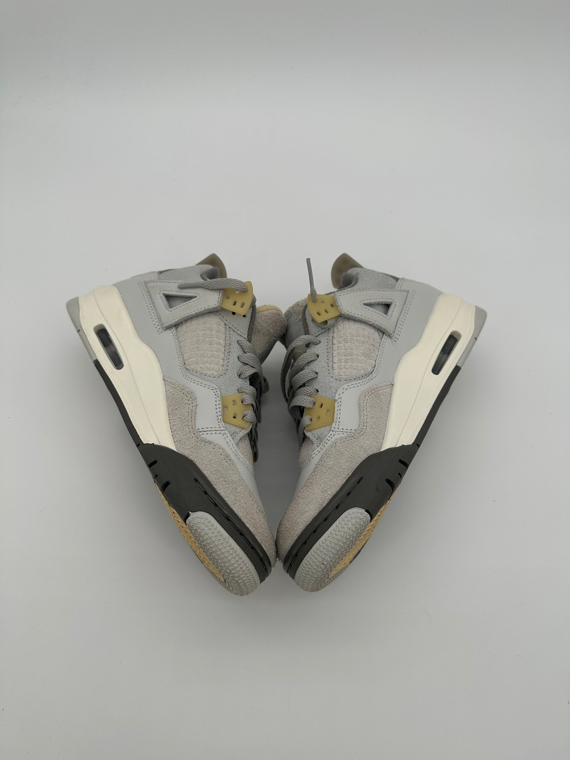 Jordan 4 Retro SE Craft Photon Dust (GS)