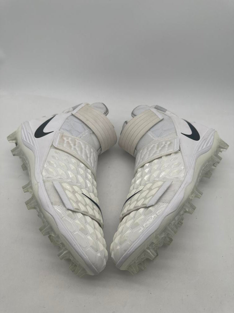 Nike Force Savage Elite 2 White Wolf Grey