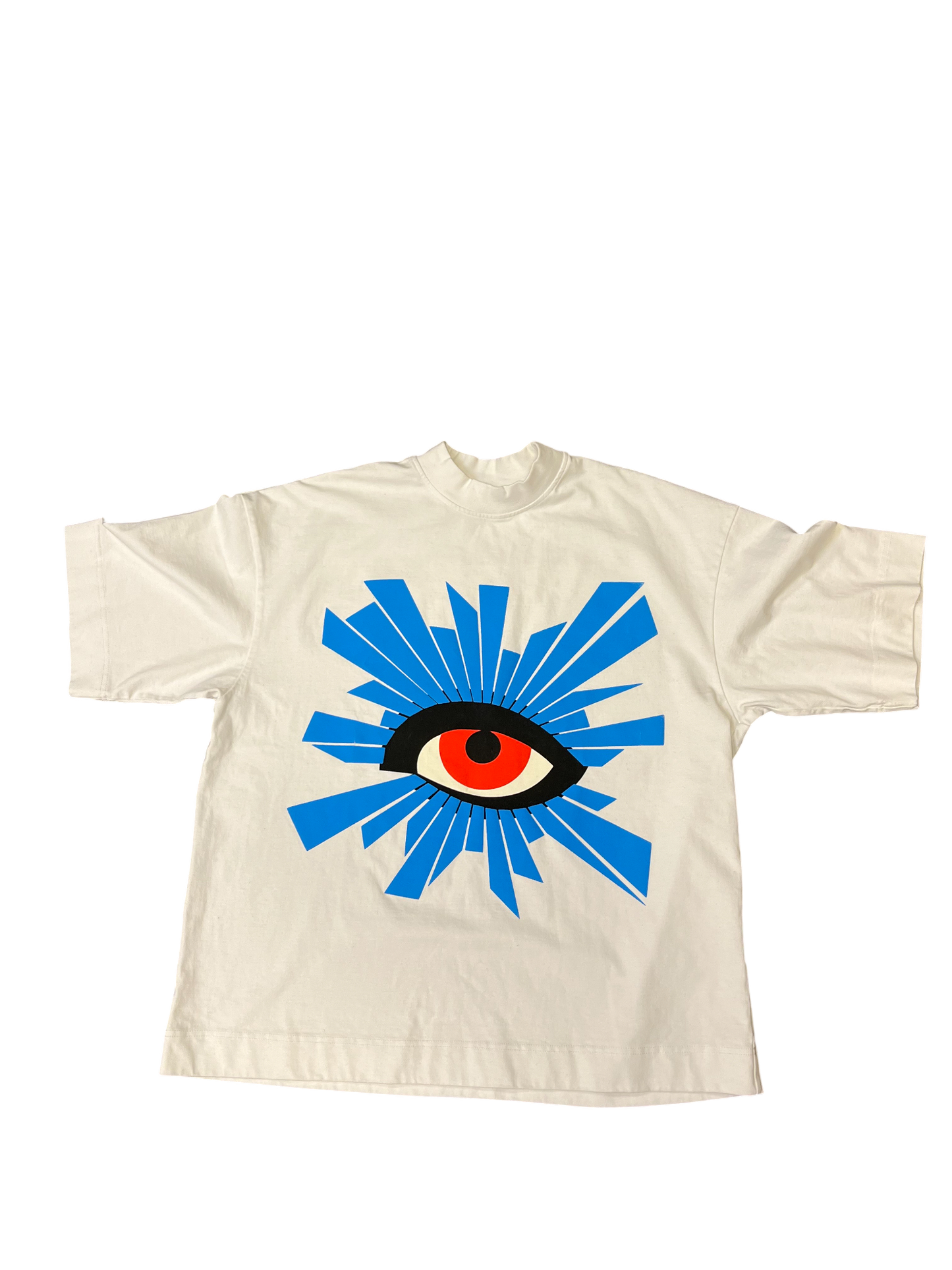 House of errors all seeing shirt