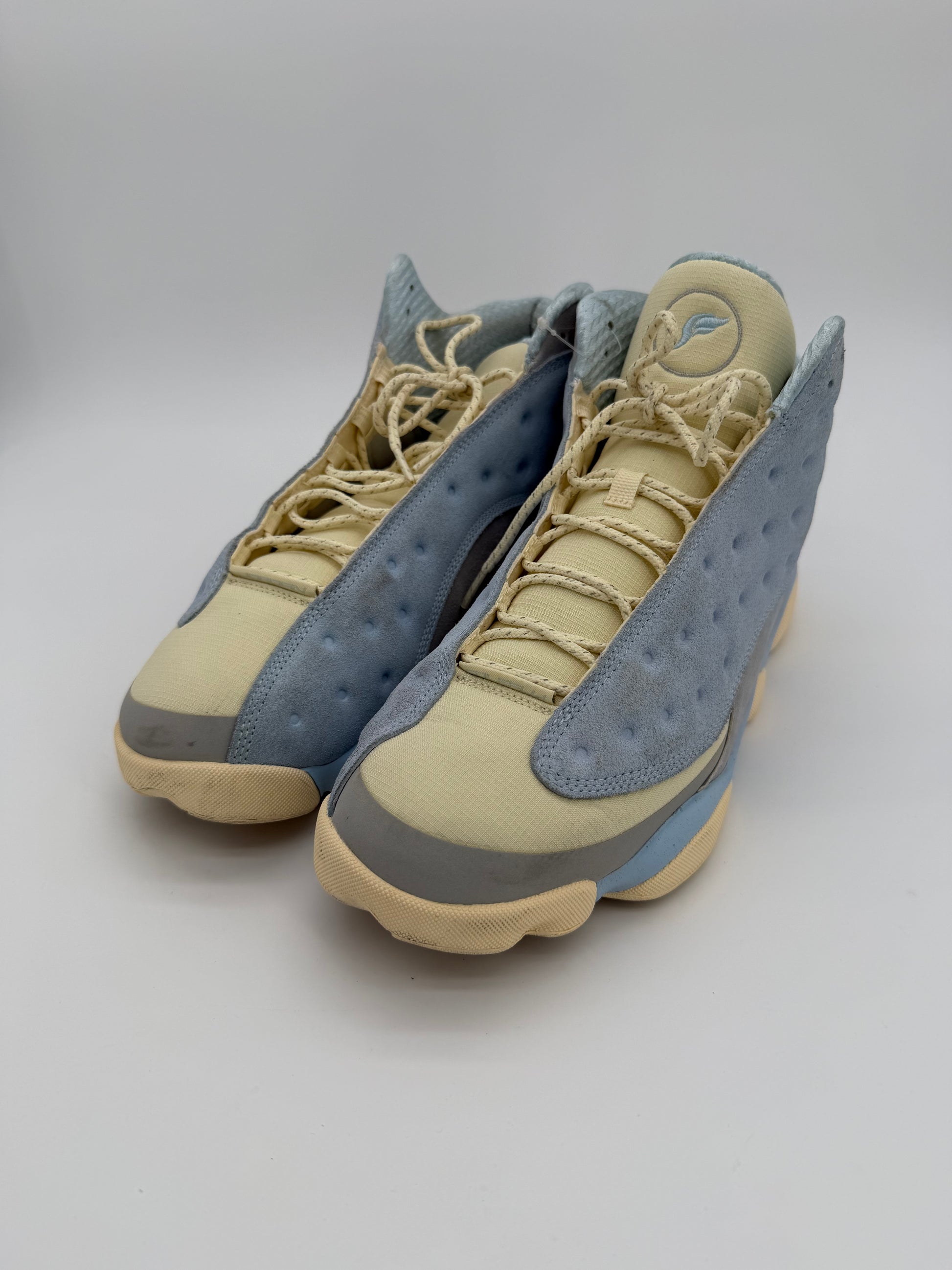 Jordan 13 Retro SoleFly