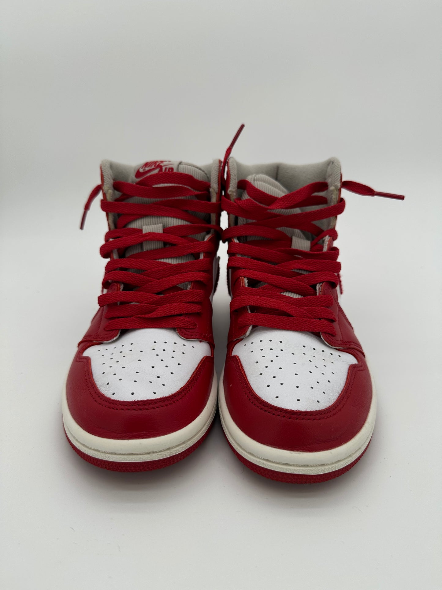 Jordan 1 Retro High OG Varsity Red (Women's)
