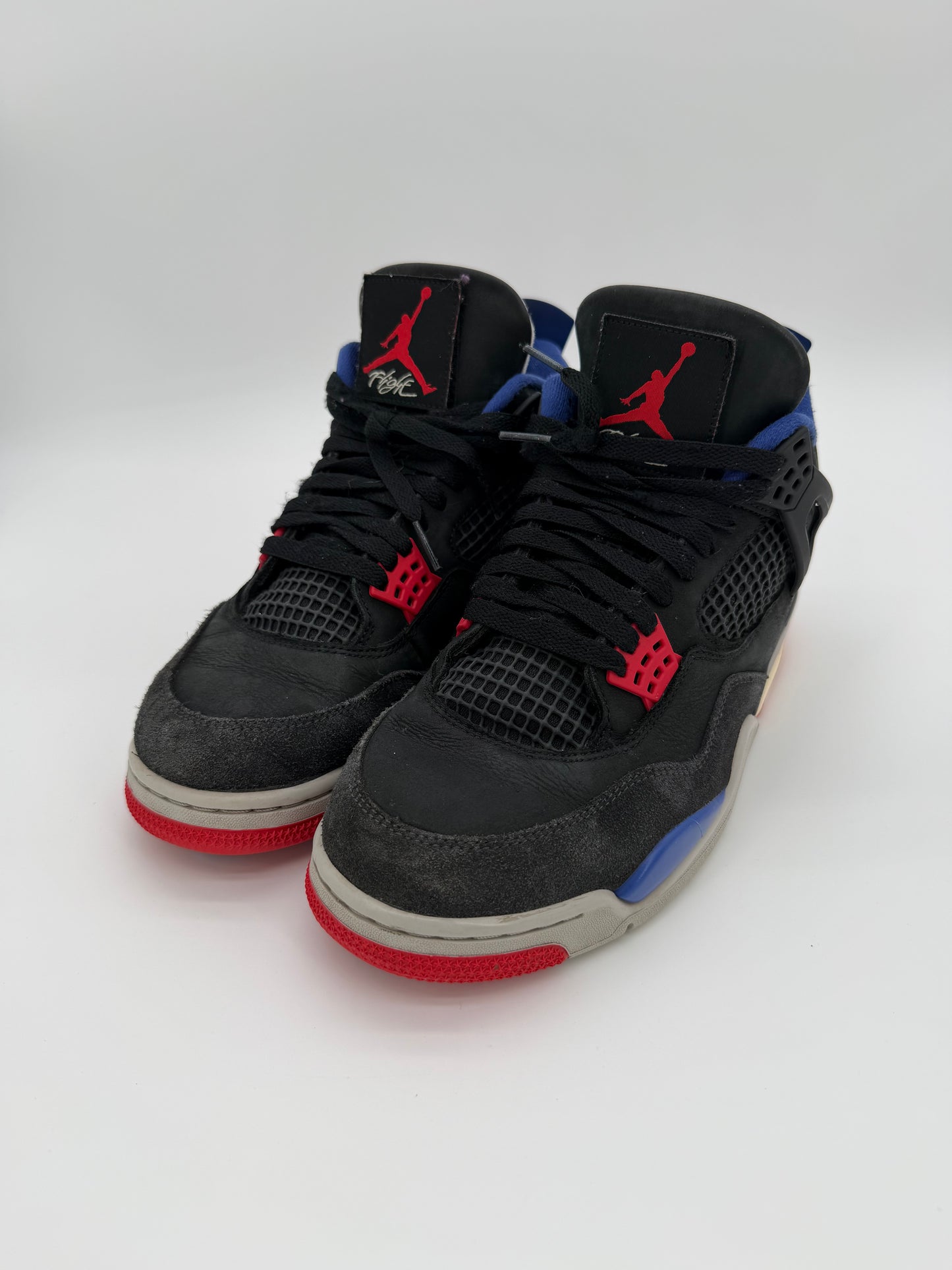 Jordan 4 Retro Rare Air (White Lettering)