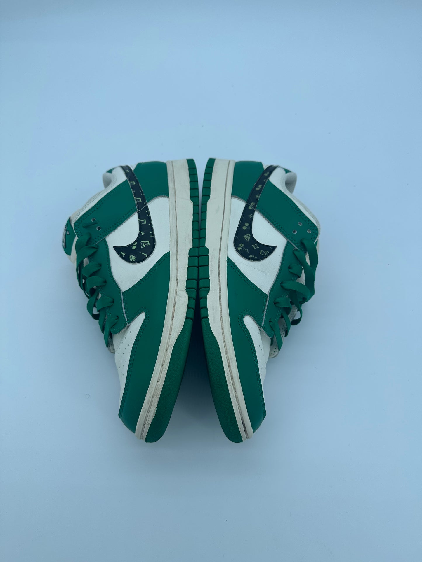 Nike Dunk Low SE Lottery Pack Malachite Green