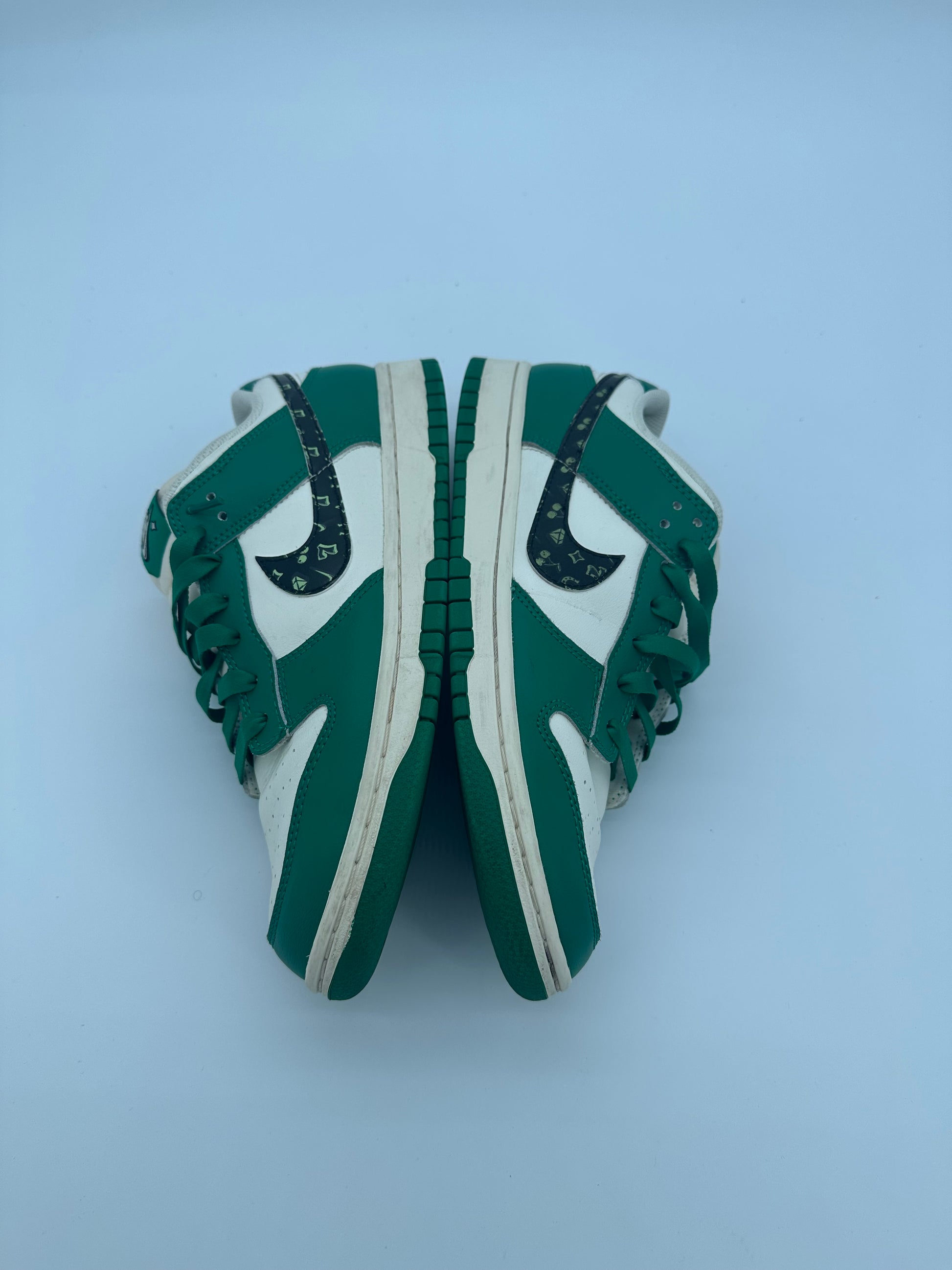 Nike Dunk Low SE Lottery Pack Malachite Green