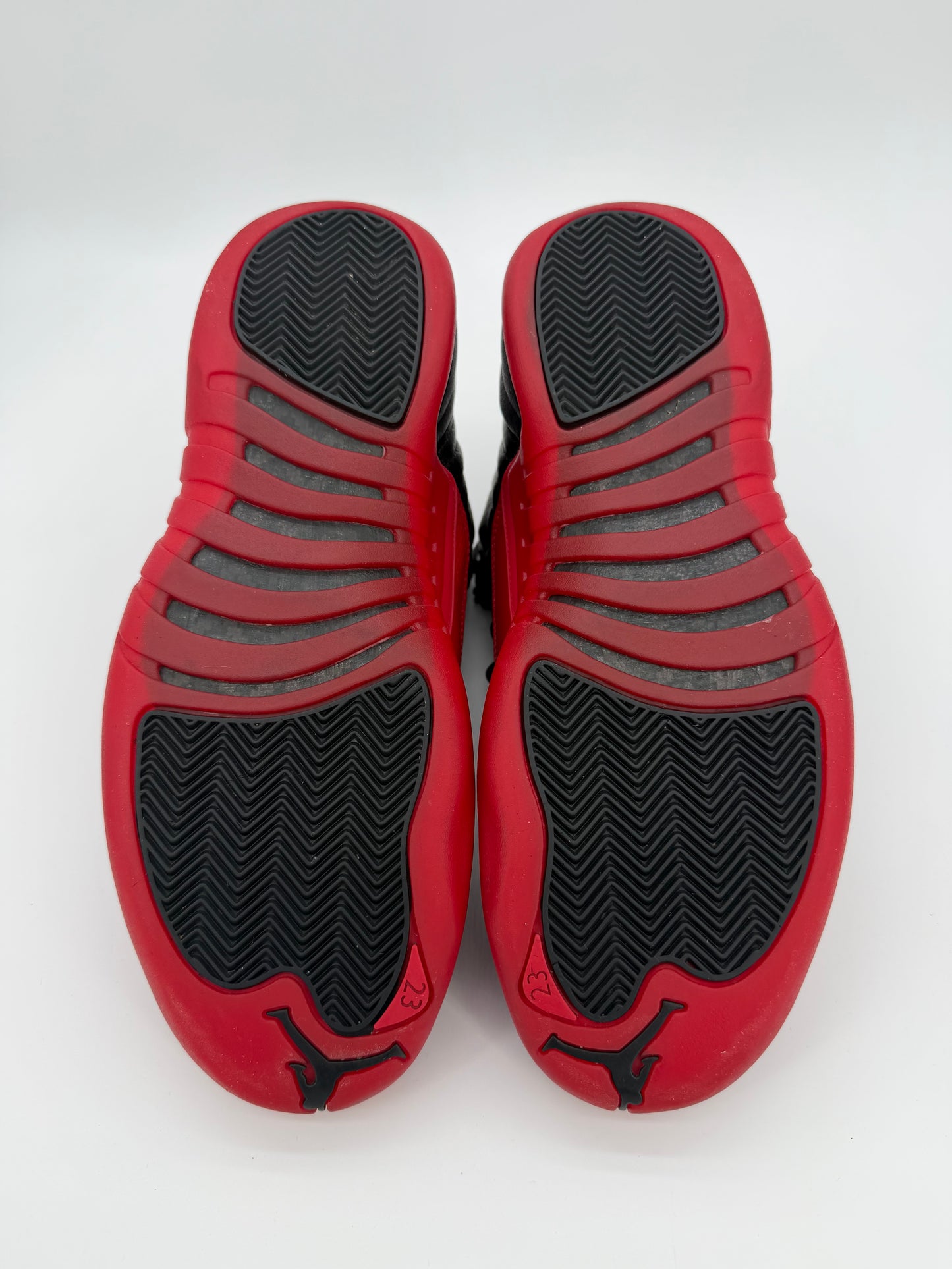 Jordan 12 Retro Flu Game (2025)