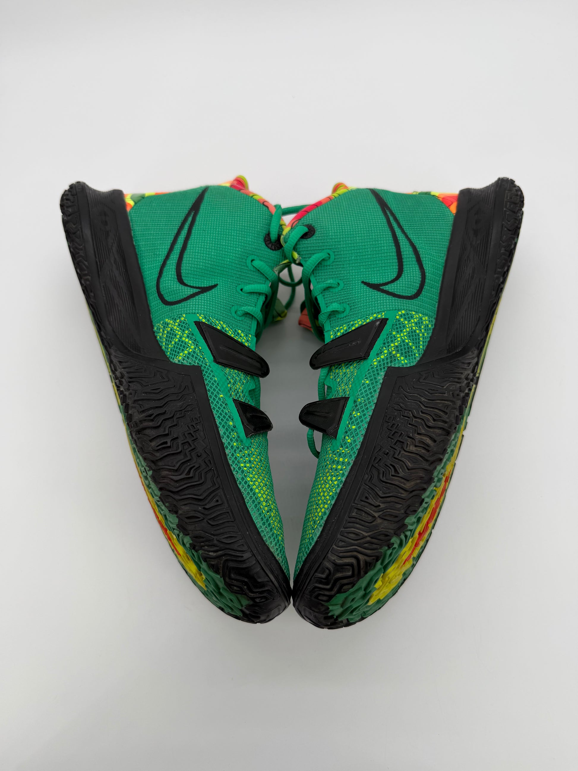 Nike Kyrie 7 Ky-D Weatherman