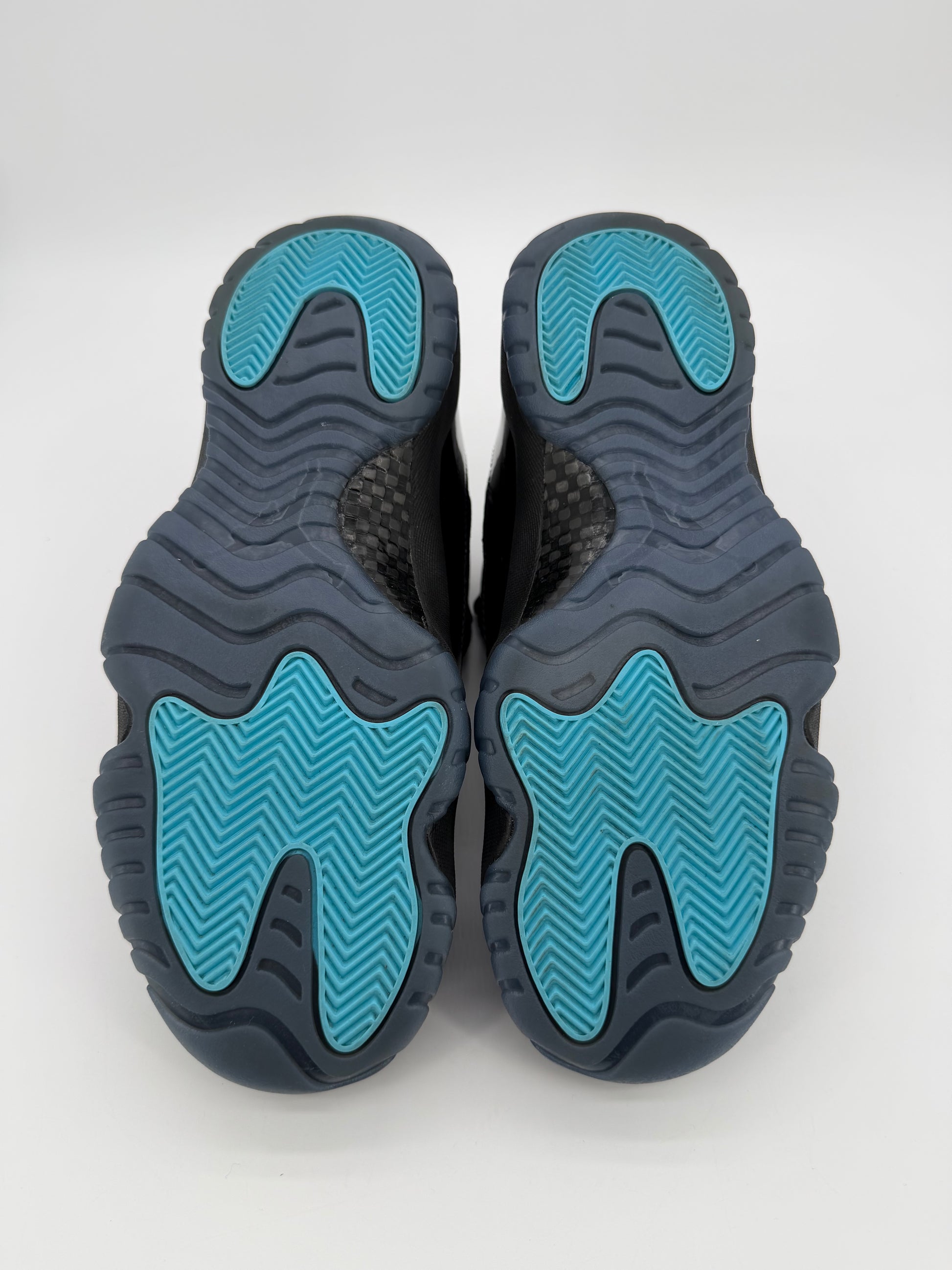 Jordan 11 Retro Gamma Blue (2025)