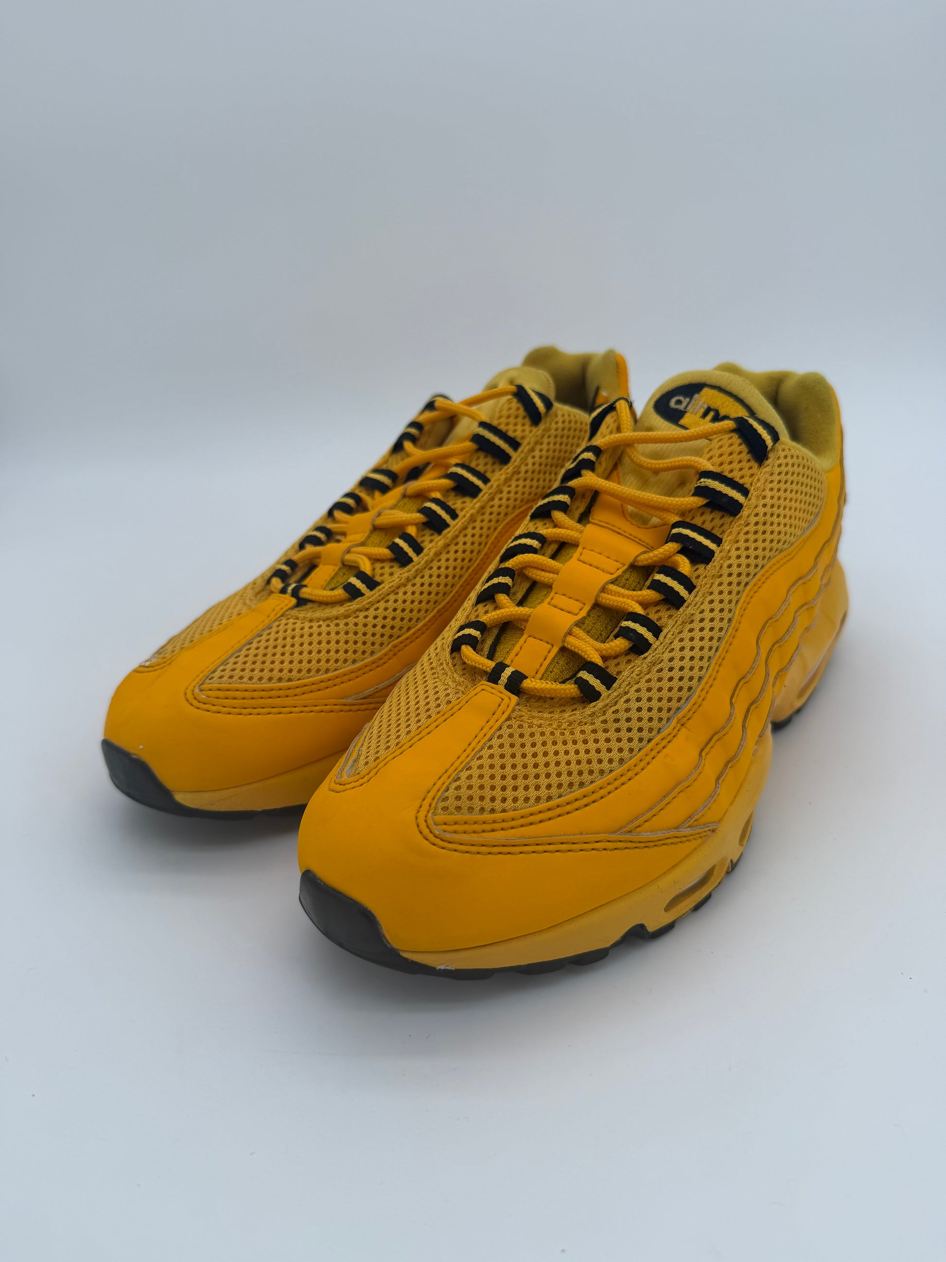 Nike Air Max 95 NYC Taxi