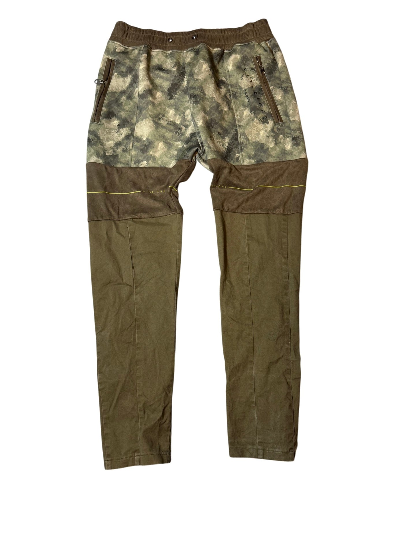 Vie Riche sweat suit