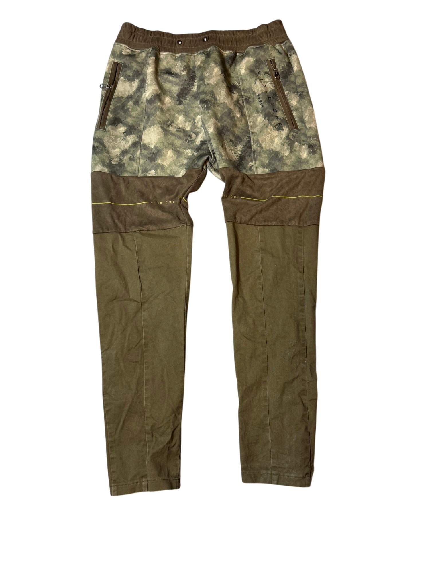 Vie Riche sweat suit