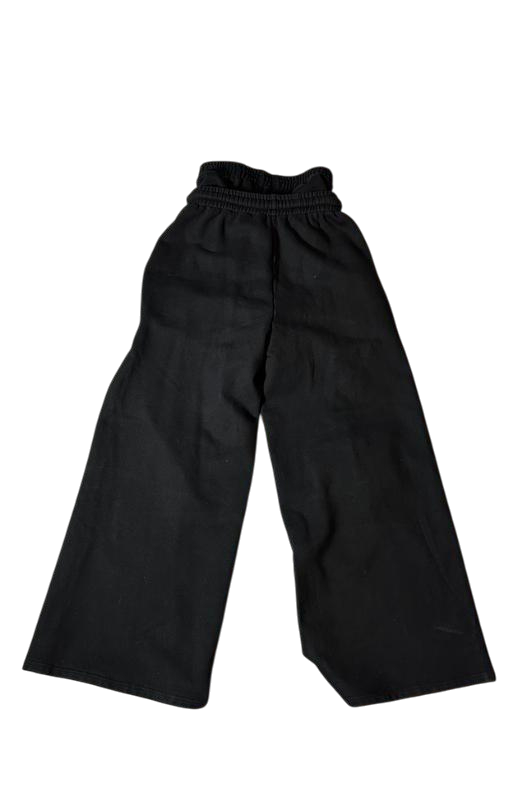 Billionaire Studios Double Layered Sweatpants Black