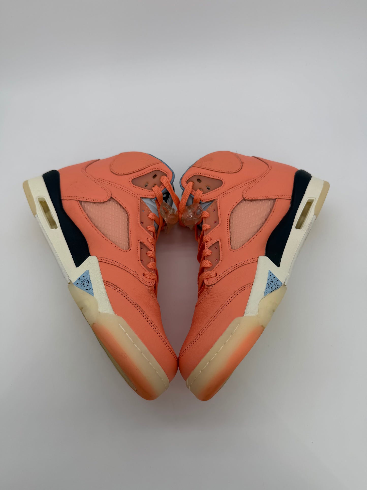 Jordan 5 Retro DJ Khaled We The Best Crimson Bliss