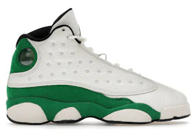 Jordan 13 Retro Sail Pine Green (GS)