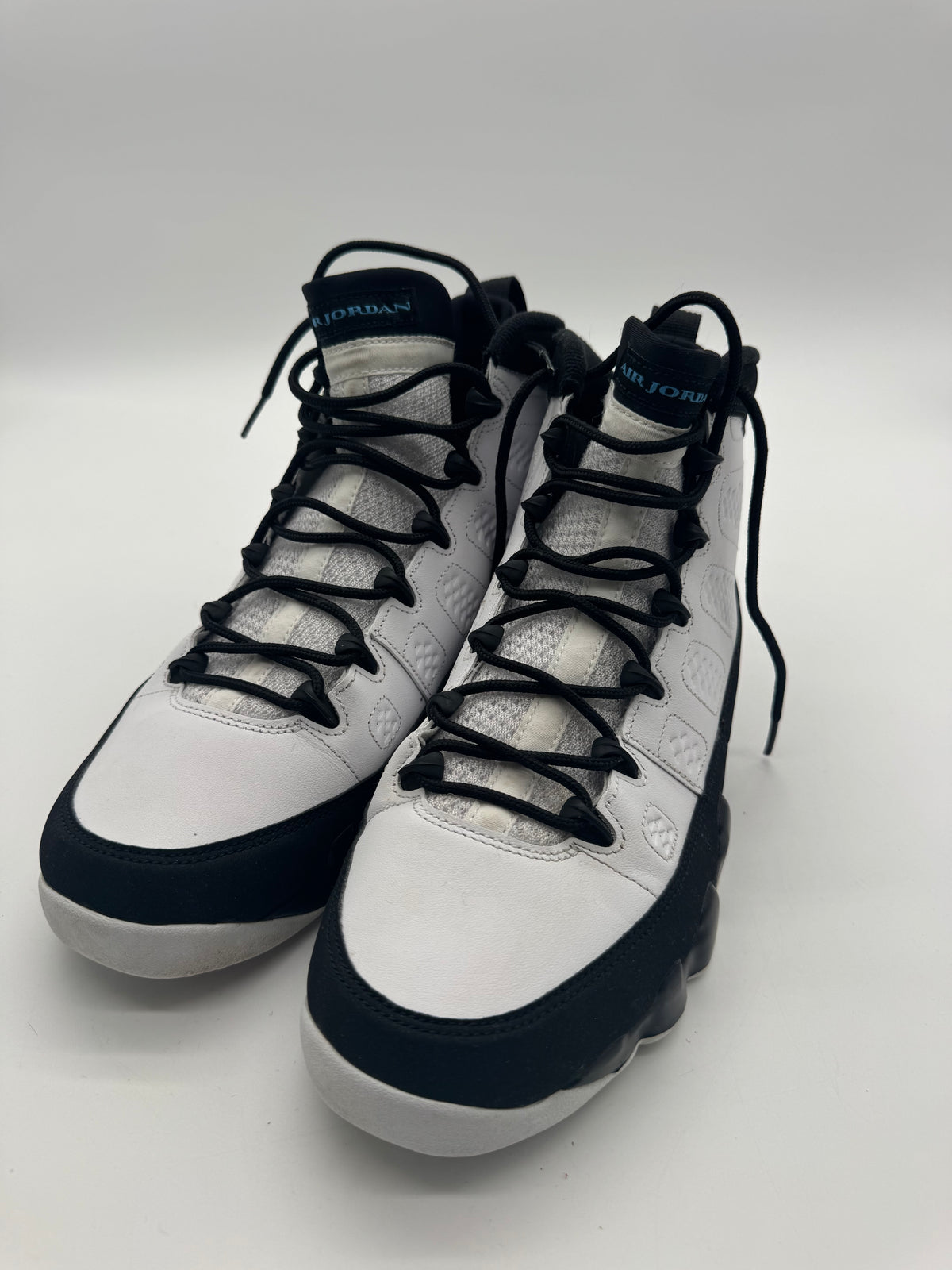 Jordan 9 Retro University Blue