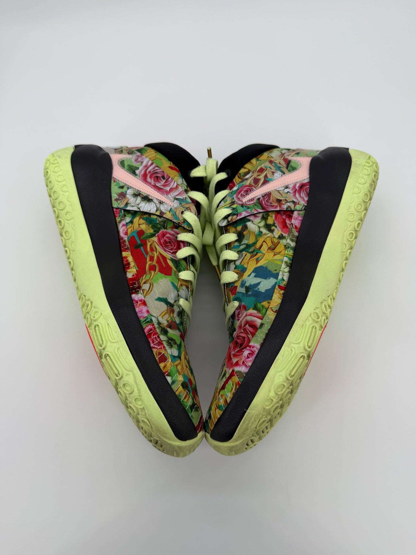 Nike KD 14 Ron English 1