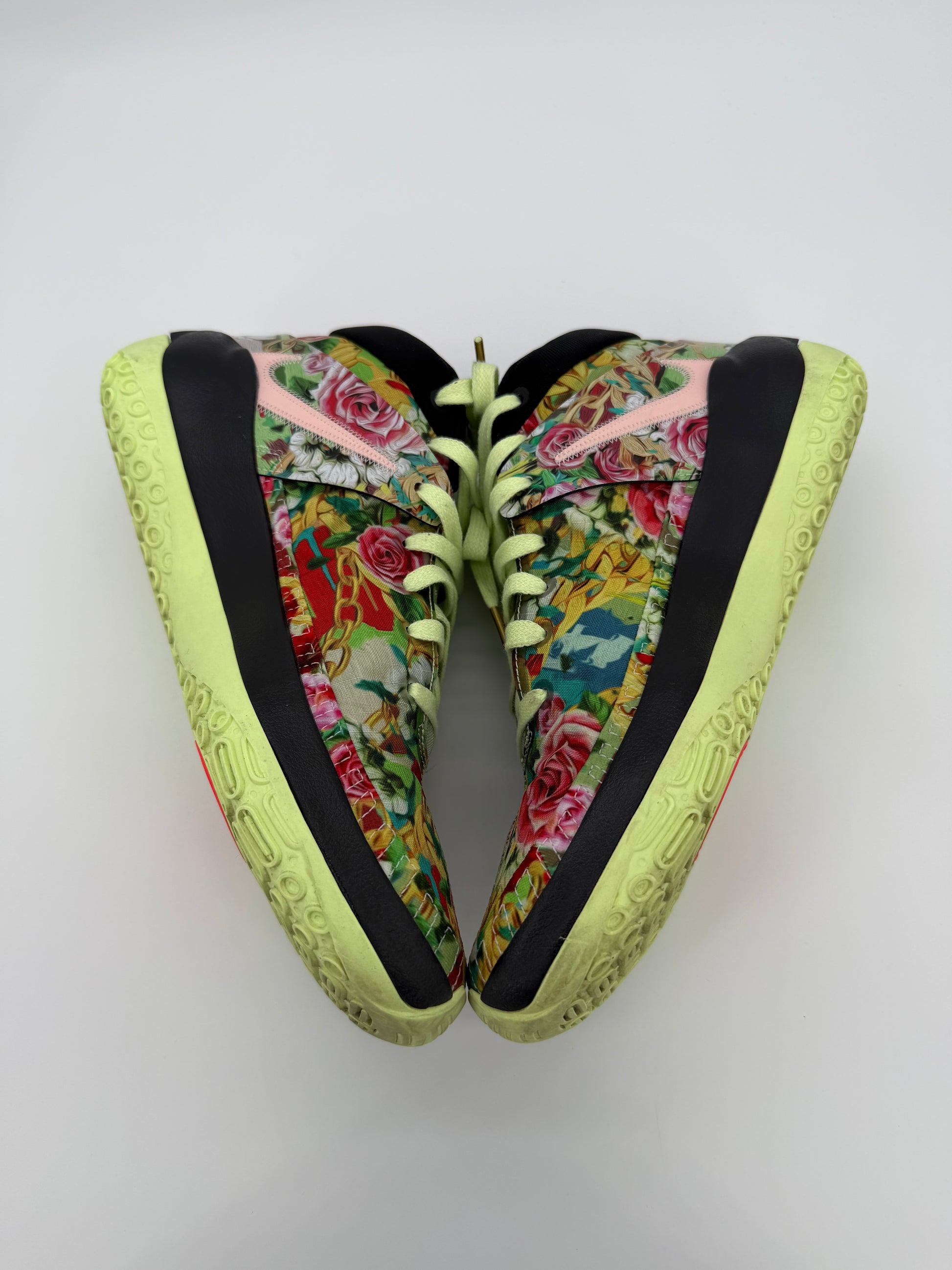 Nike KD 14 Ron English 1