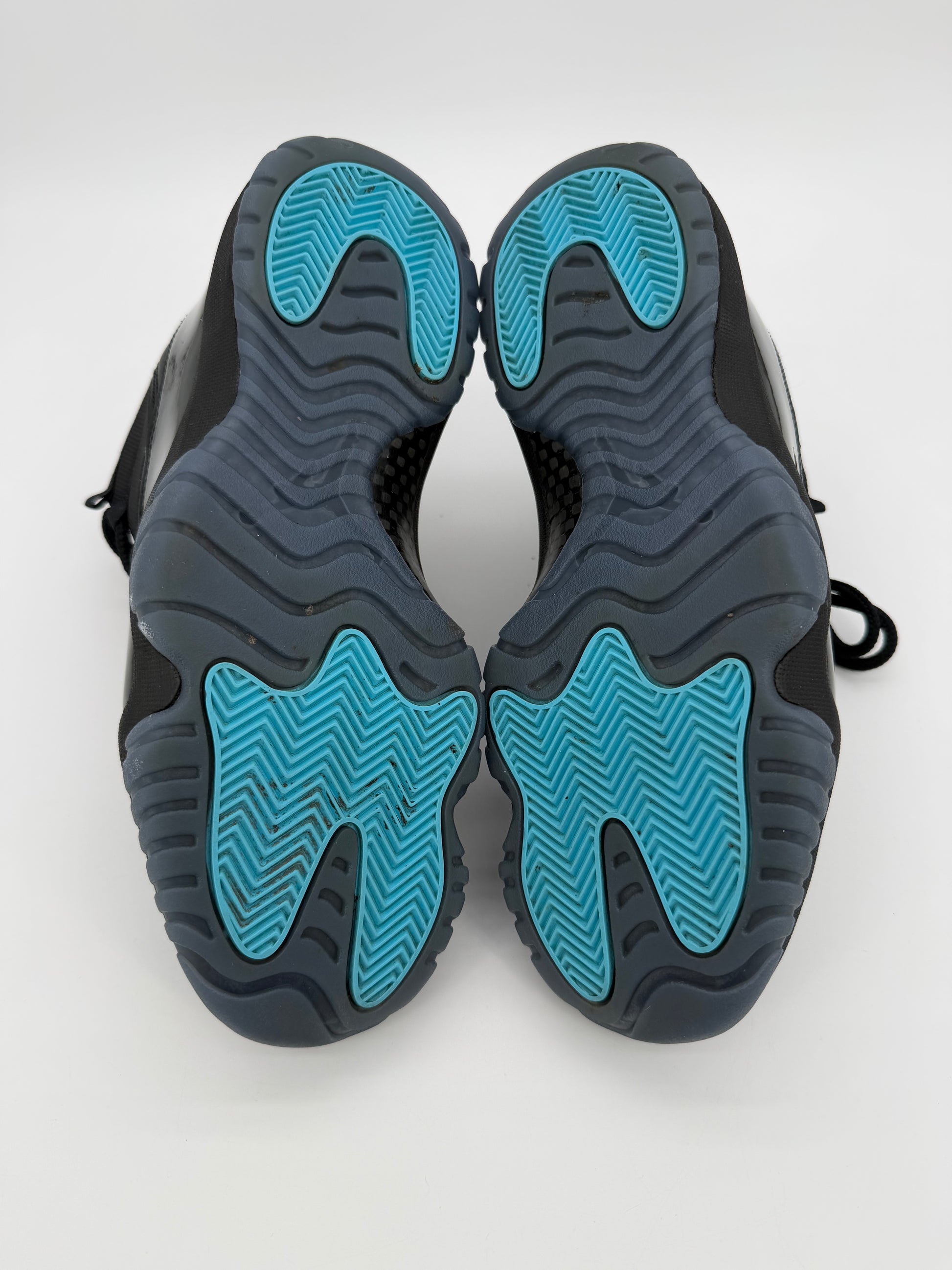 Jordan 11 Retro Gamma Blue (2025)