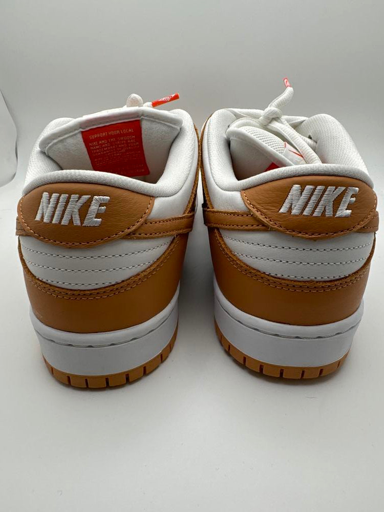 Nike SB Dunk Low Pro ISO Light Cognac