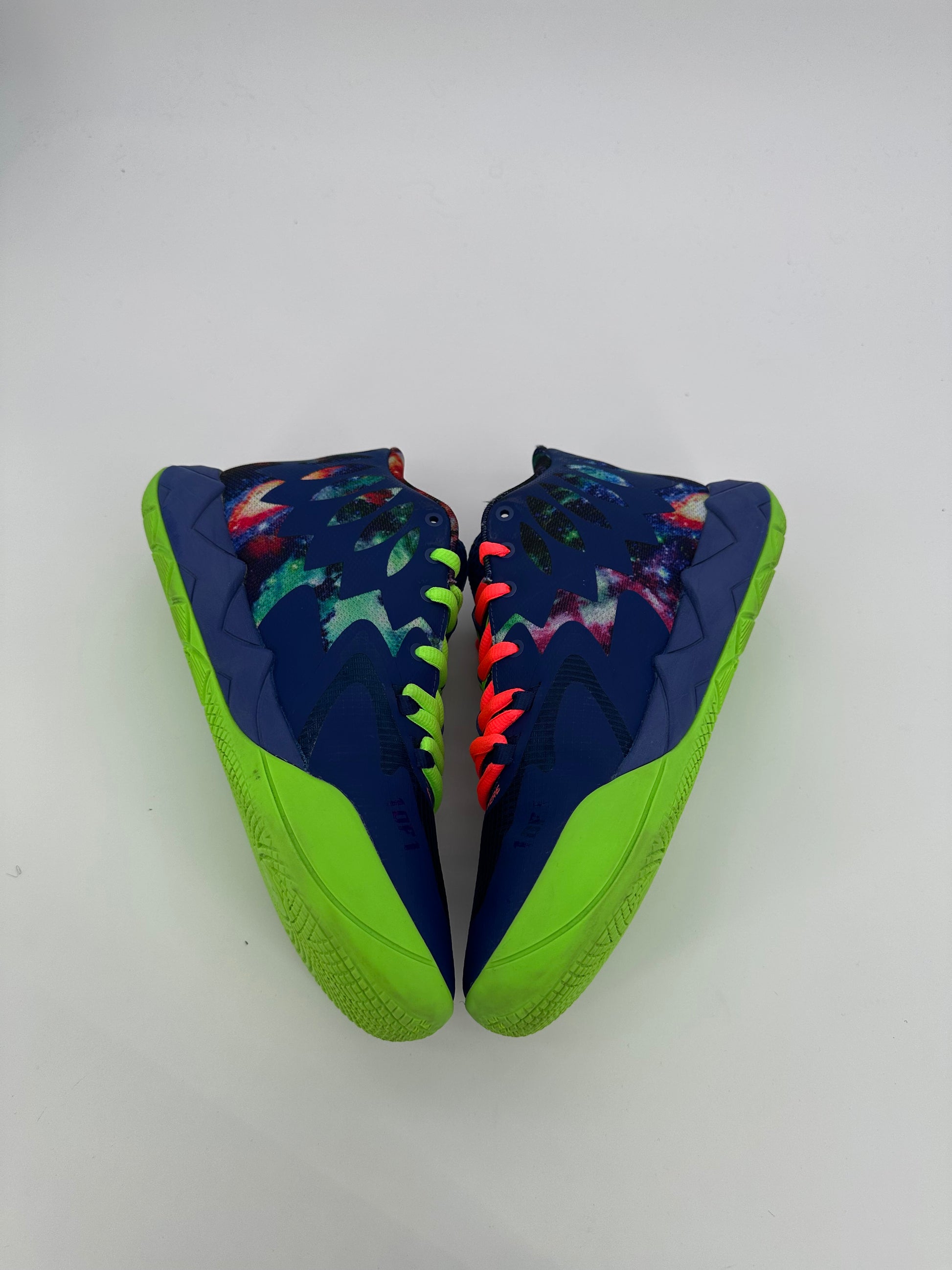 Puma LaMelo Ball MB.01 Galaxy (GS)