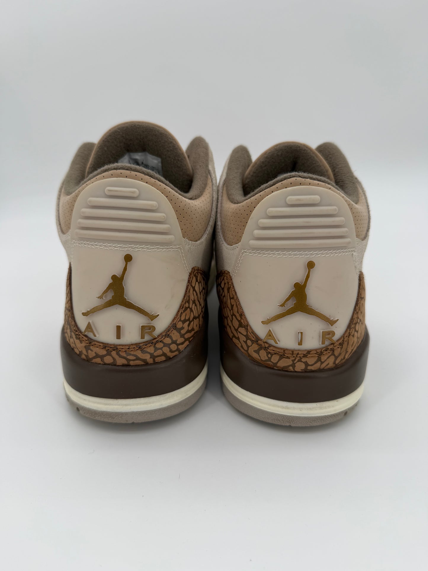 Jordan 3 Retro Palomino
