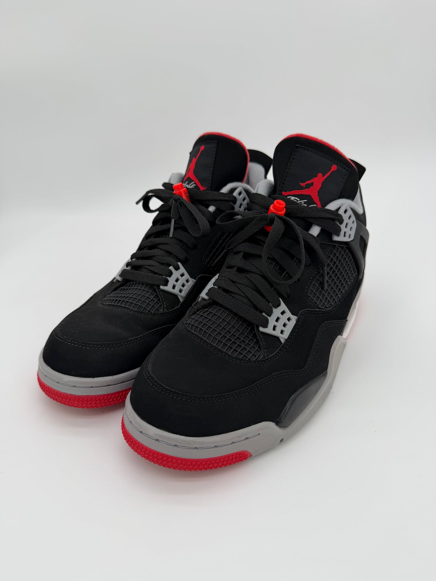 Jordan 4 Retro Bred (2019)