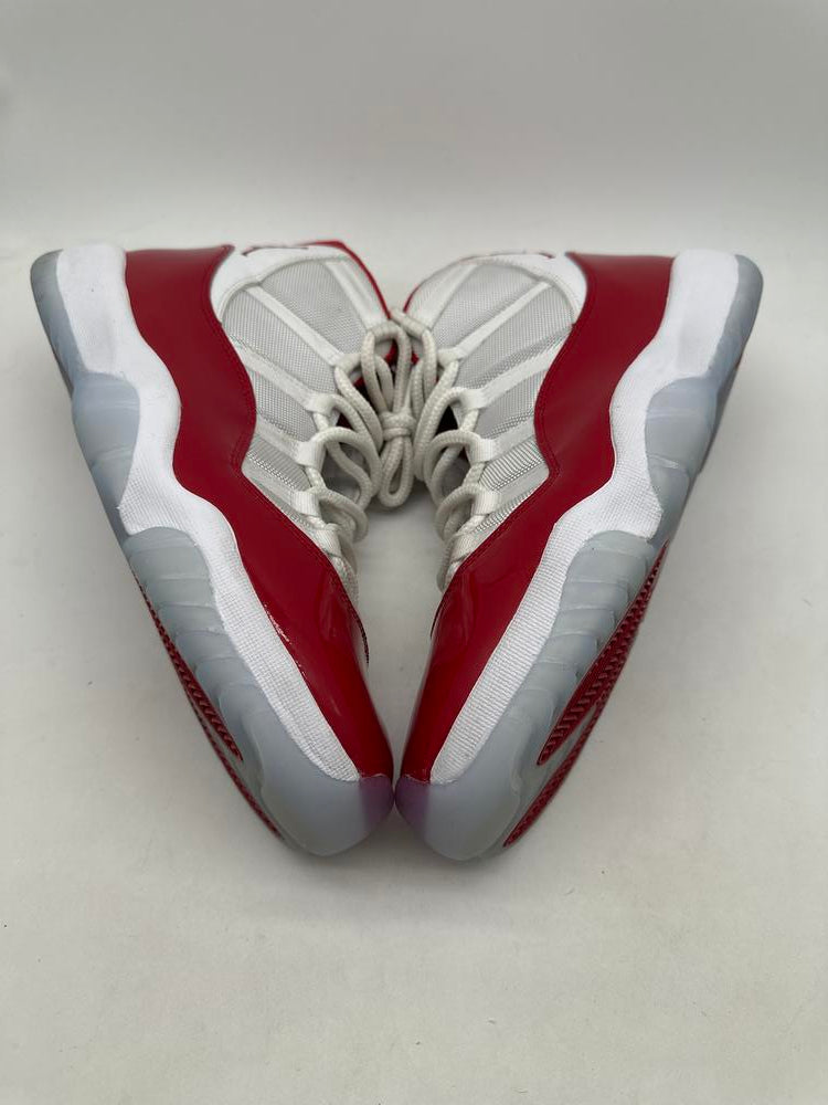 Jordan 11 Retro Cherry (2022)