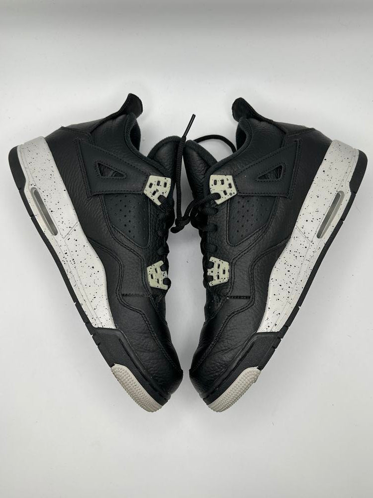 Jordan 4 Retro Oreo (2015) (GS)