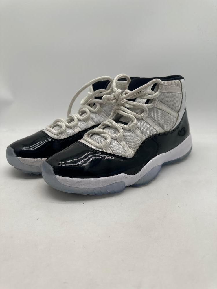 Jordan 11 Retro Concord (2018)