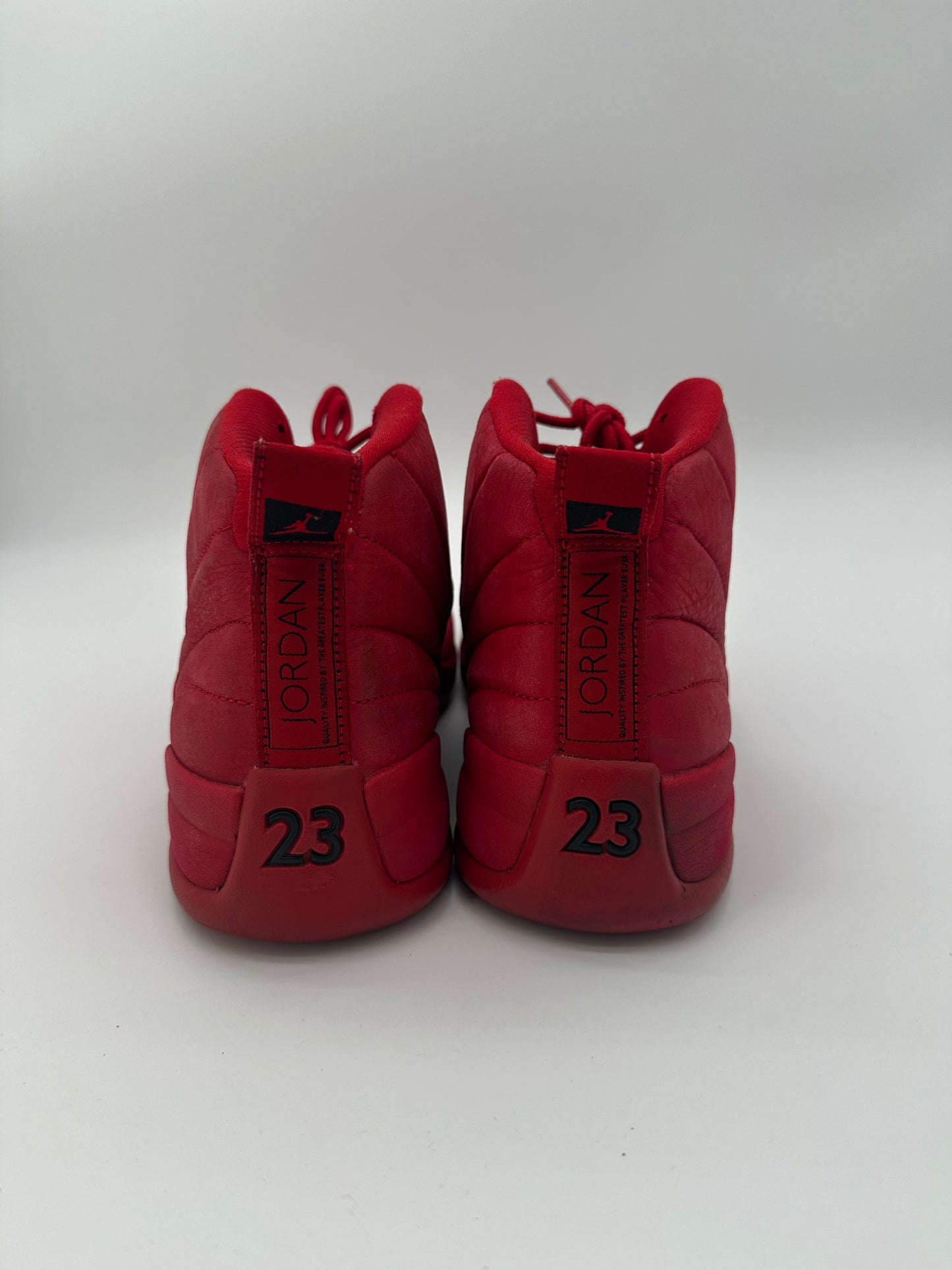 Jordan 12 Retro Gym Red (2018)