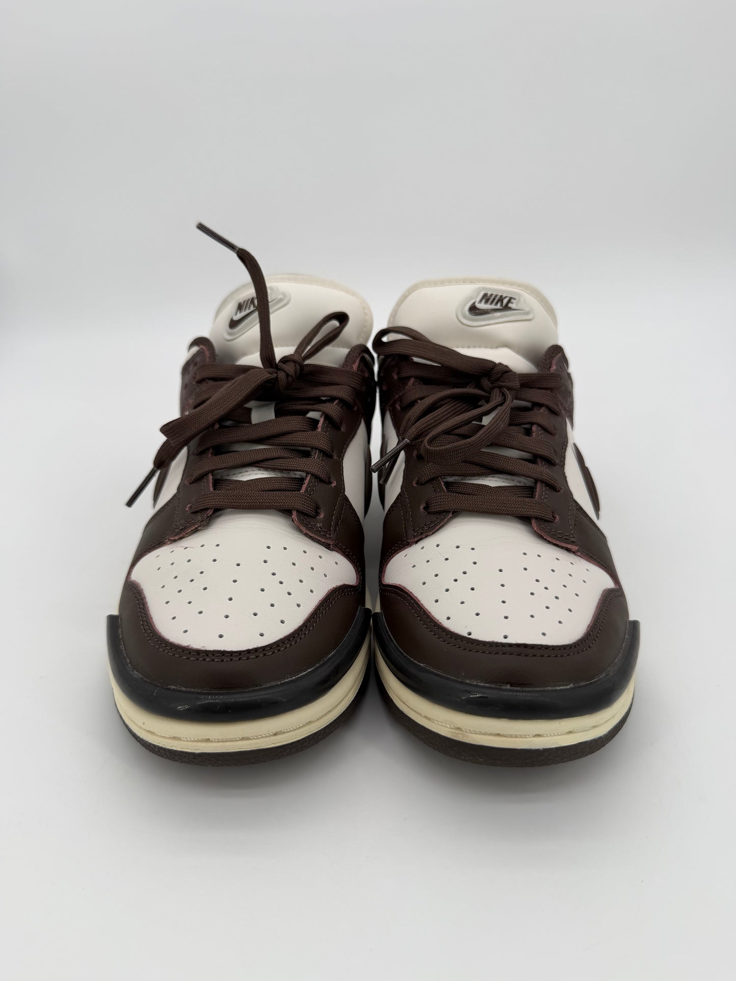 Nike Dunk Low Twist Baroque Brown (Women's)