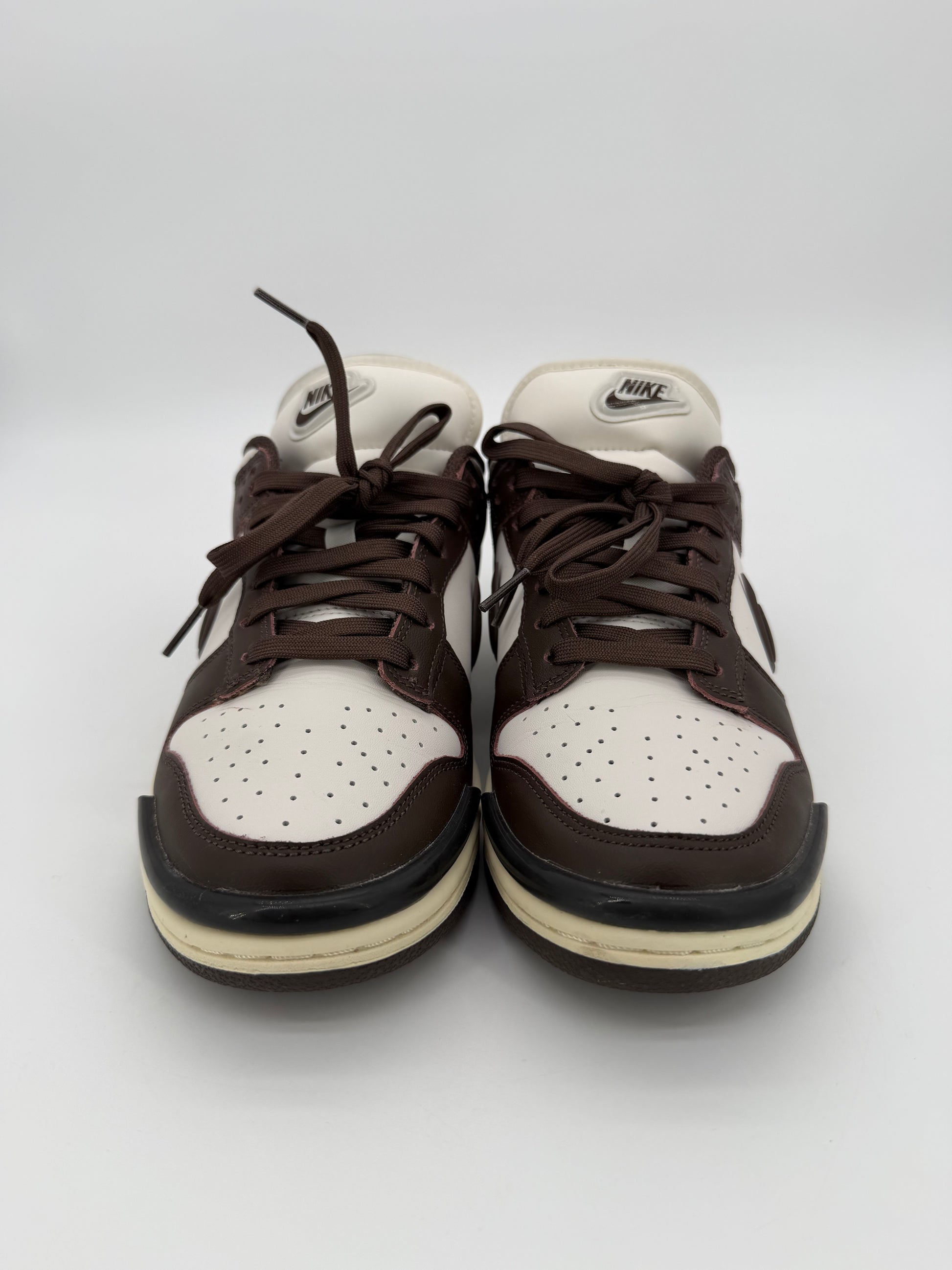 Nike Dunk Low Twist Baroque Brown (Women's)