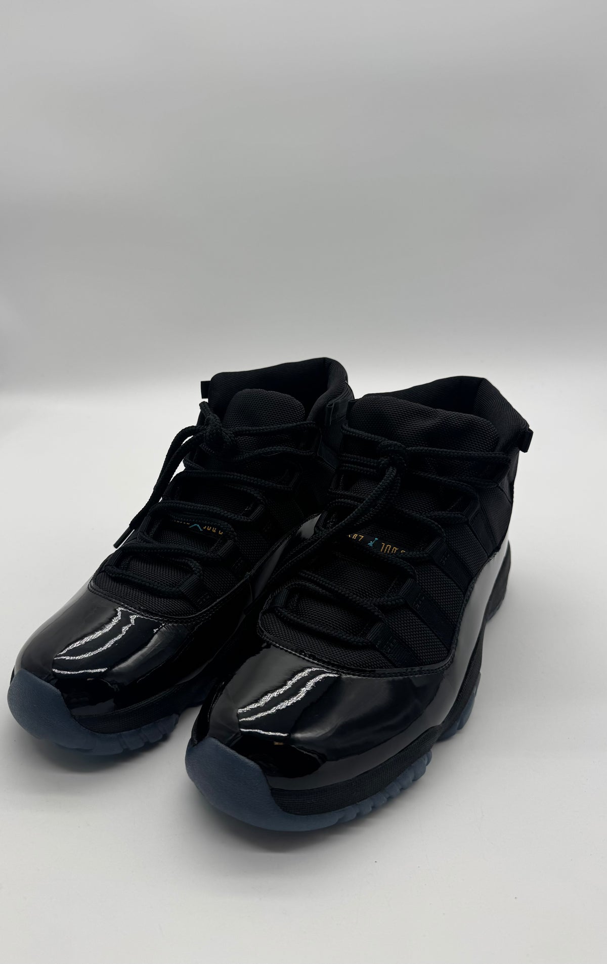 Jordan 11 Retro Gamma Blue (2025)