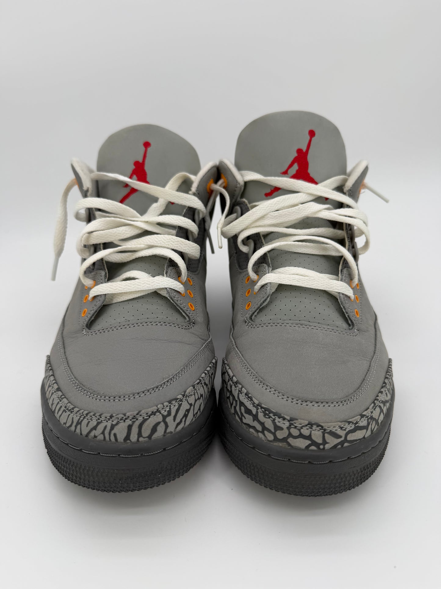 Jordan 3 Retro Cool Grey (2021)