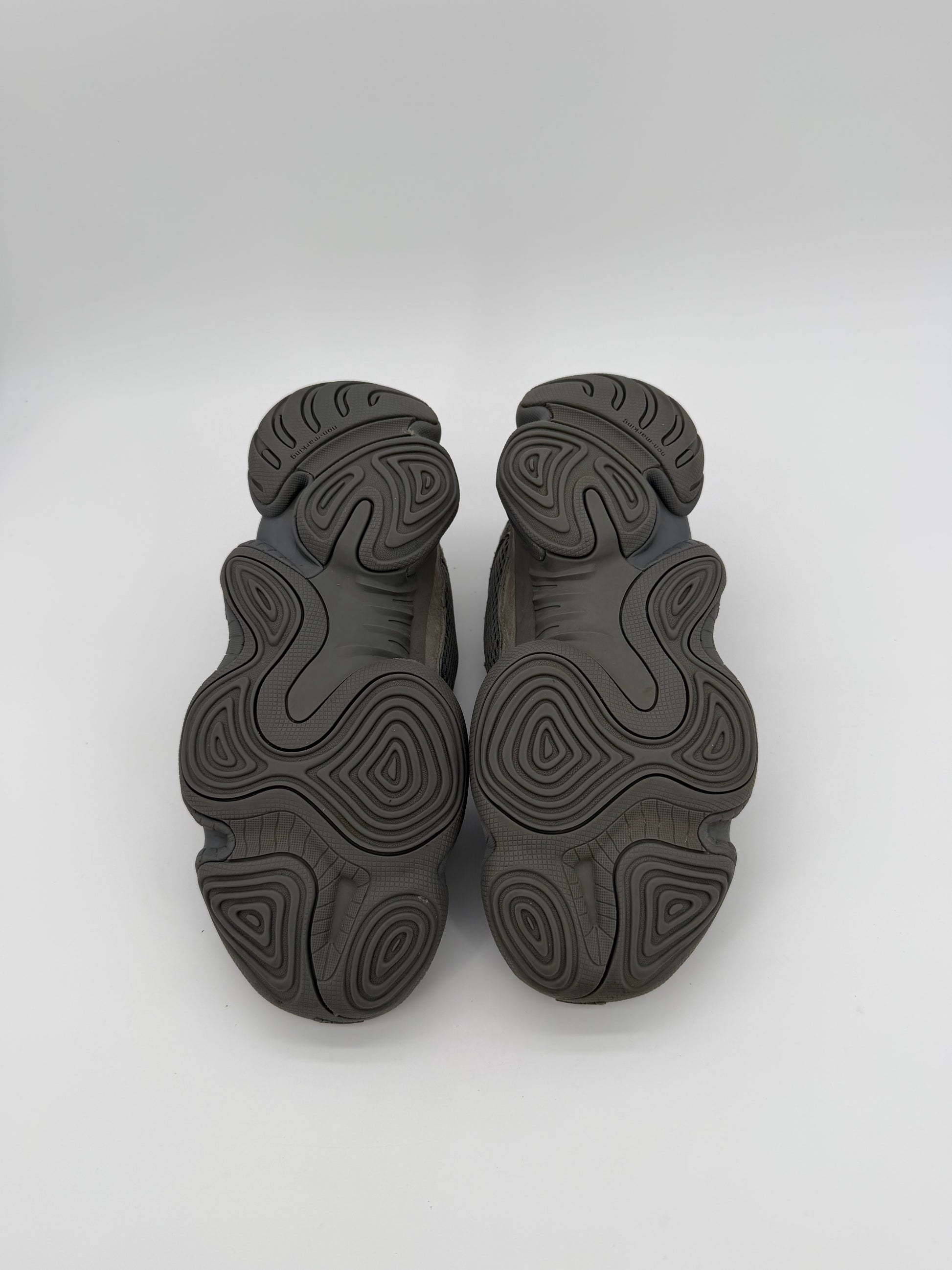 adidas Yeezy 500 Granite