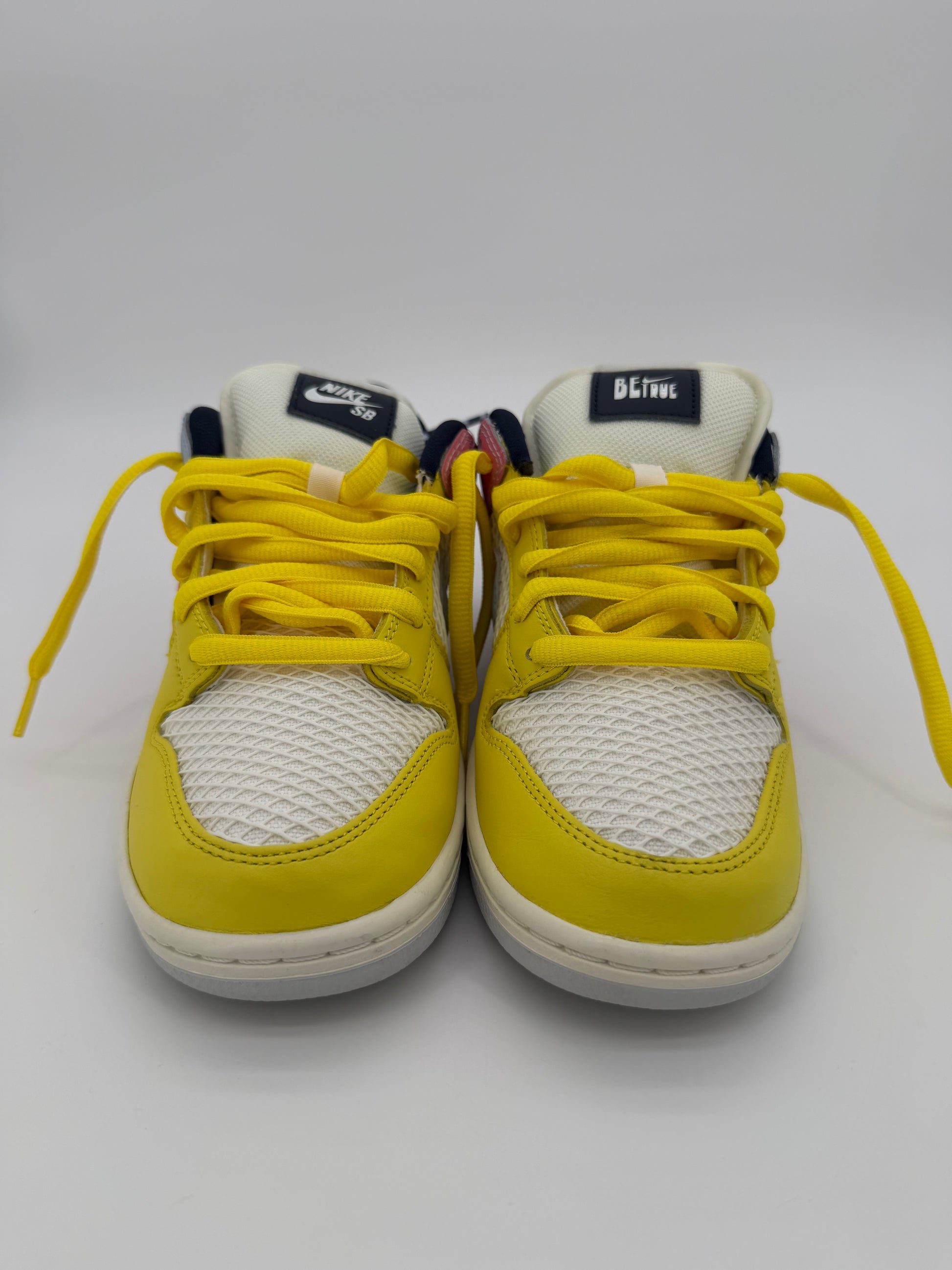 Nike SB Dunk Low Pro Be True Xavier Schipani