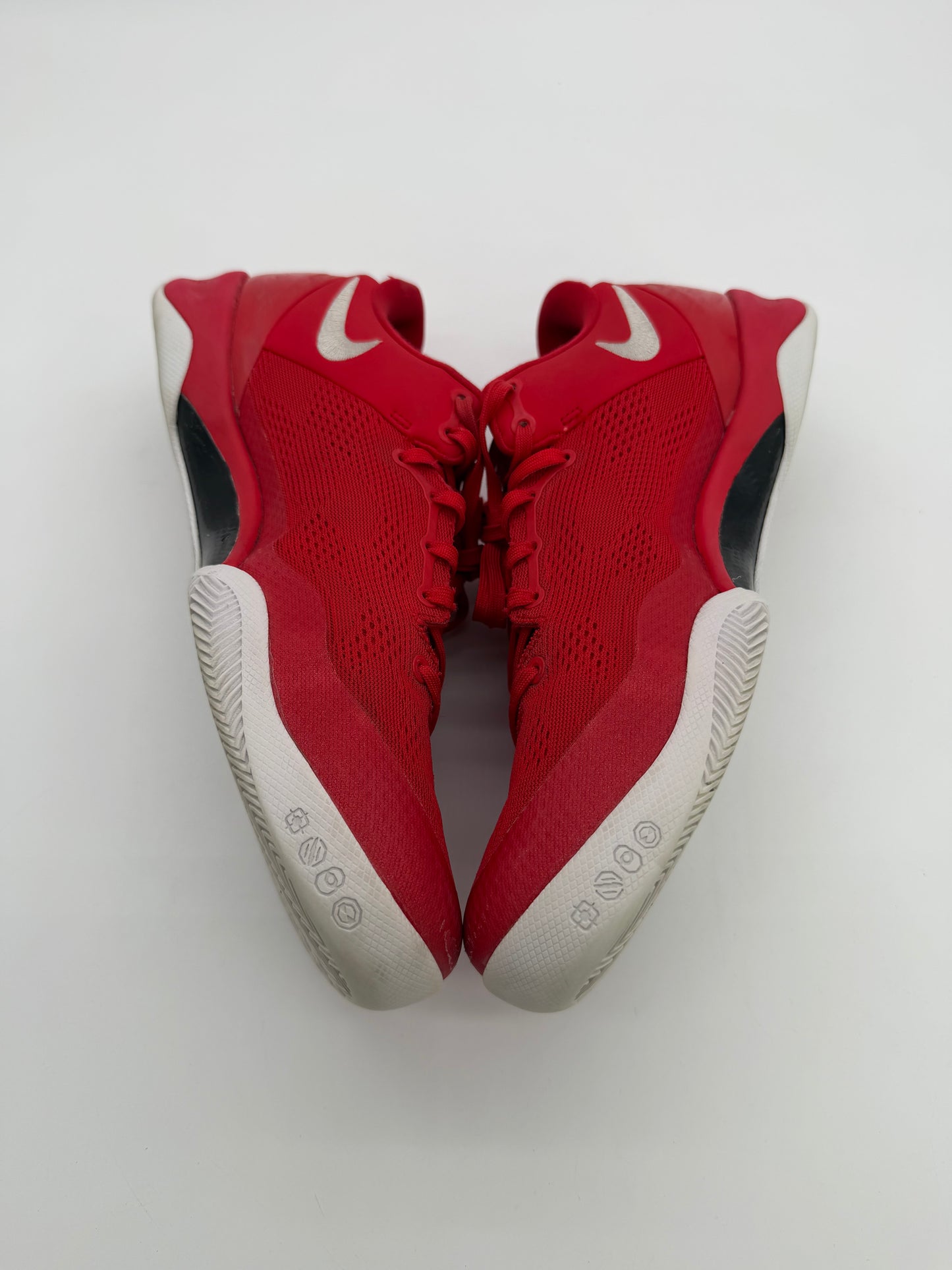 Nike Kobe 8 Protro University Red